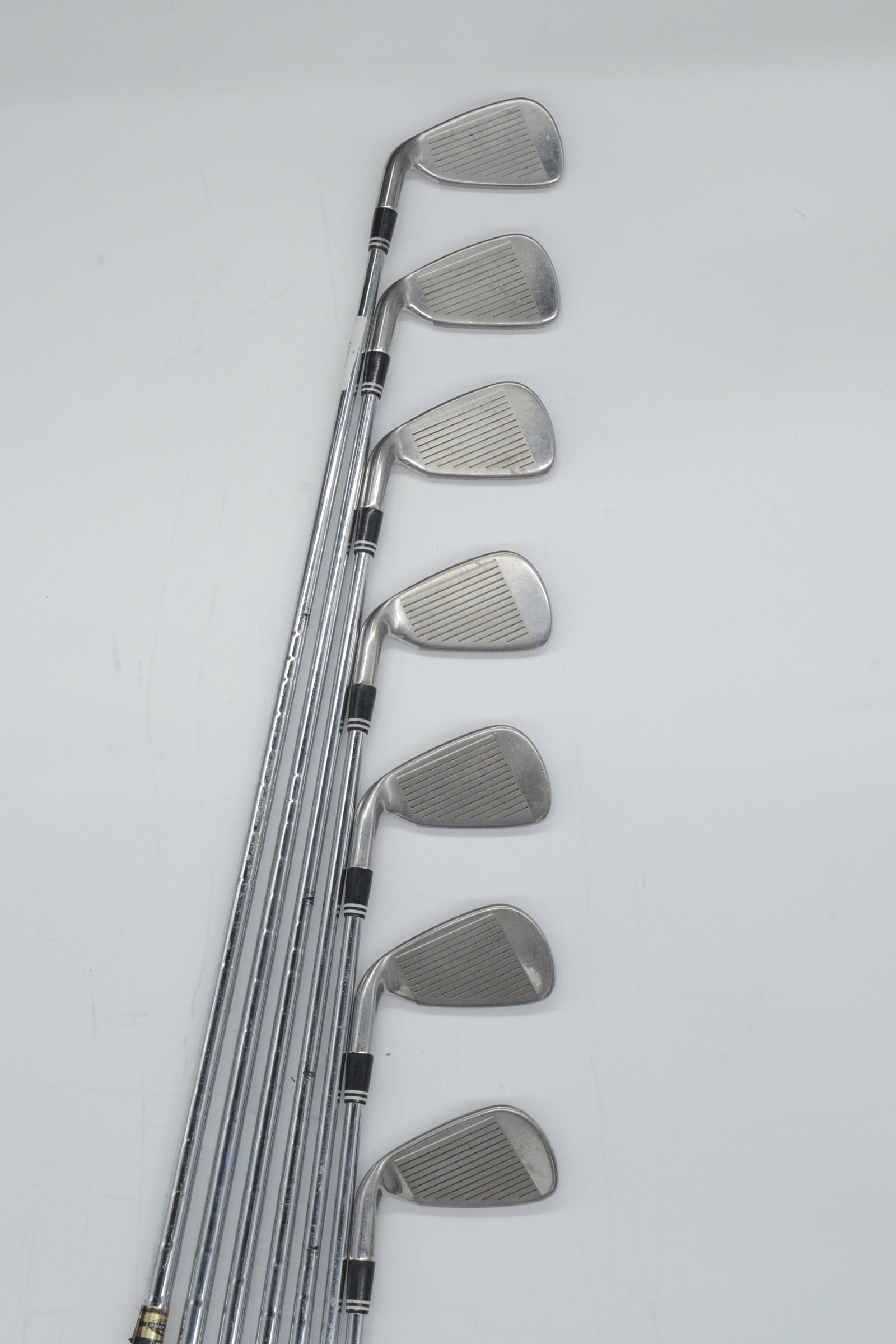 Cleveland Ta7 3-9 Iron Set R Flex Std Length