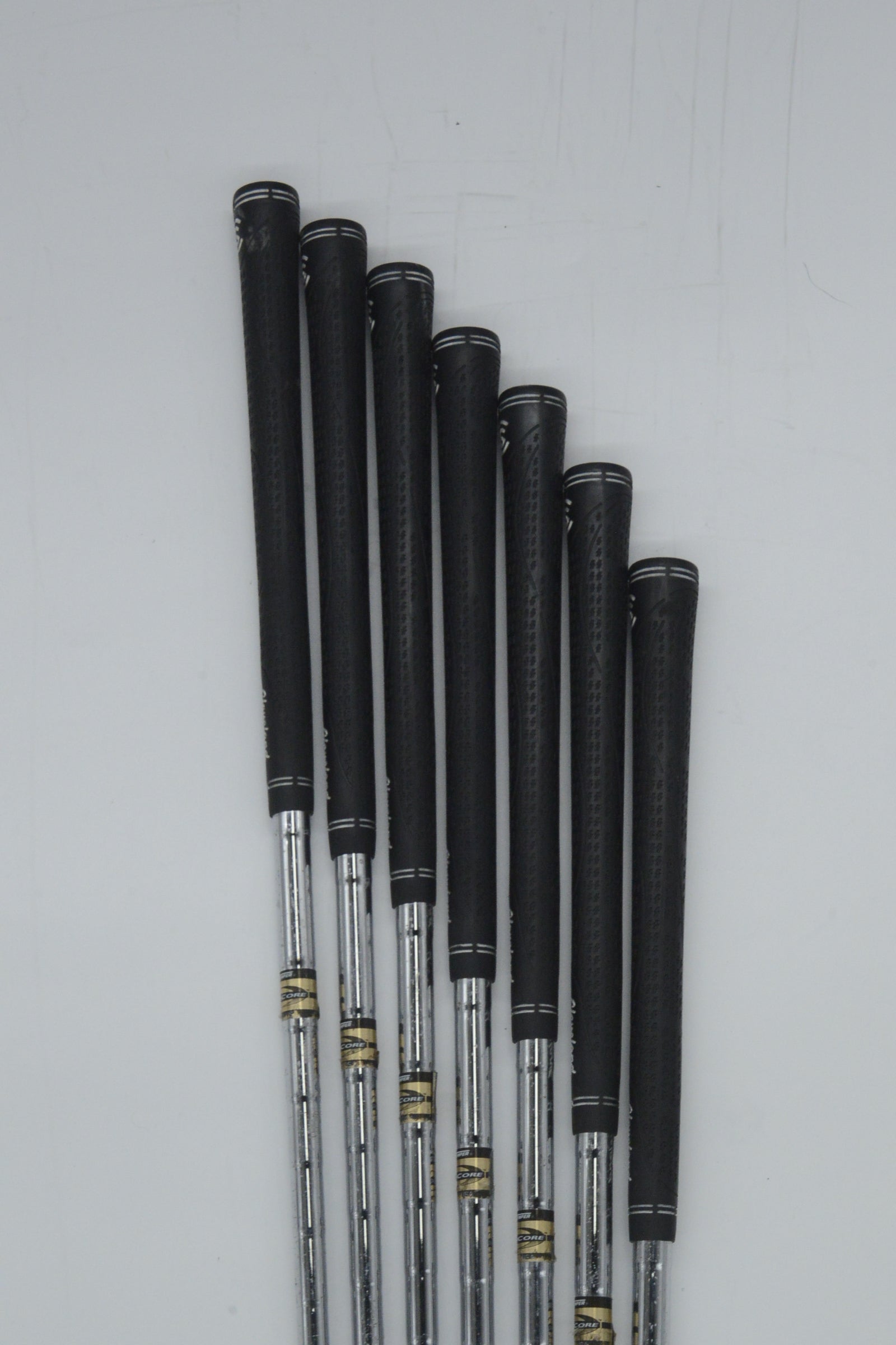 Cleveland Ta7 3-9 Iron Set R Flex Std Length