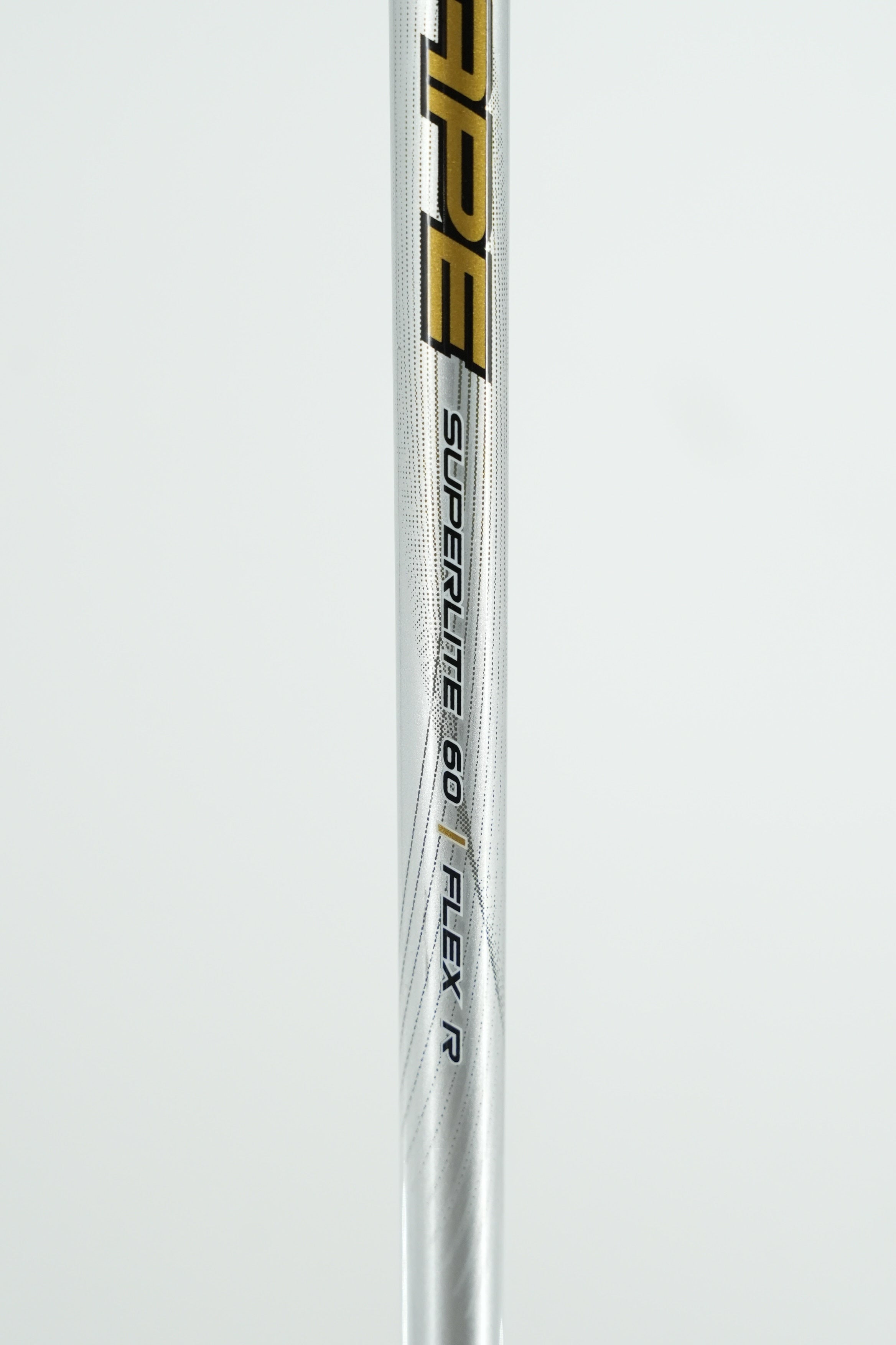 Orlimar Escape 8 Hybrid R Flex 36.75"