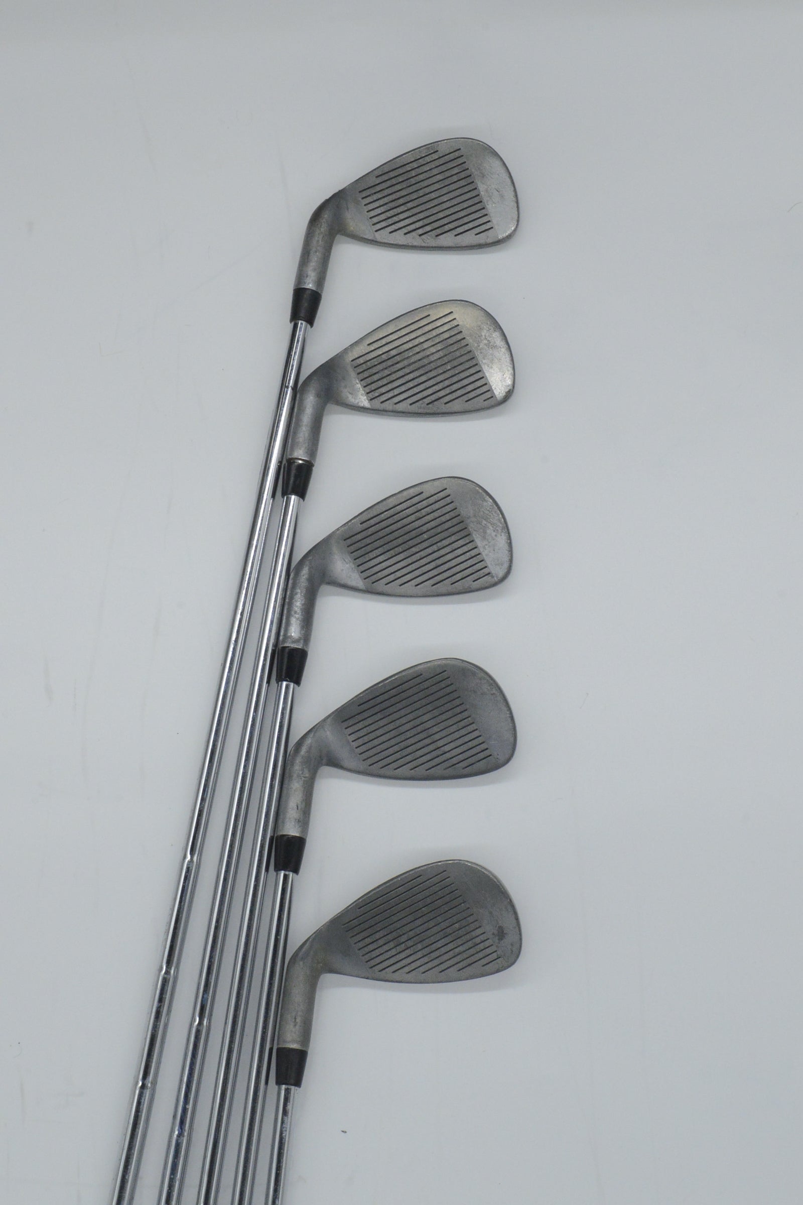 Orlimar Vt Sport 6-PW Iron Set S Flex -0.25"