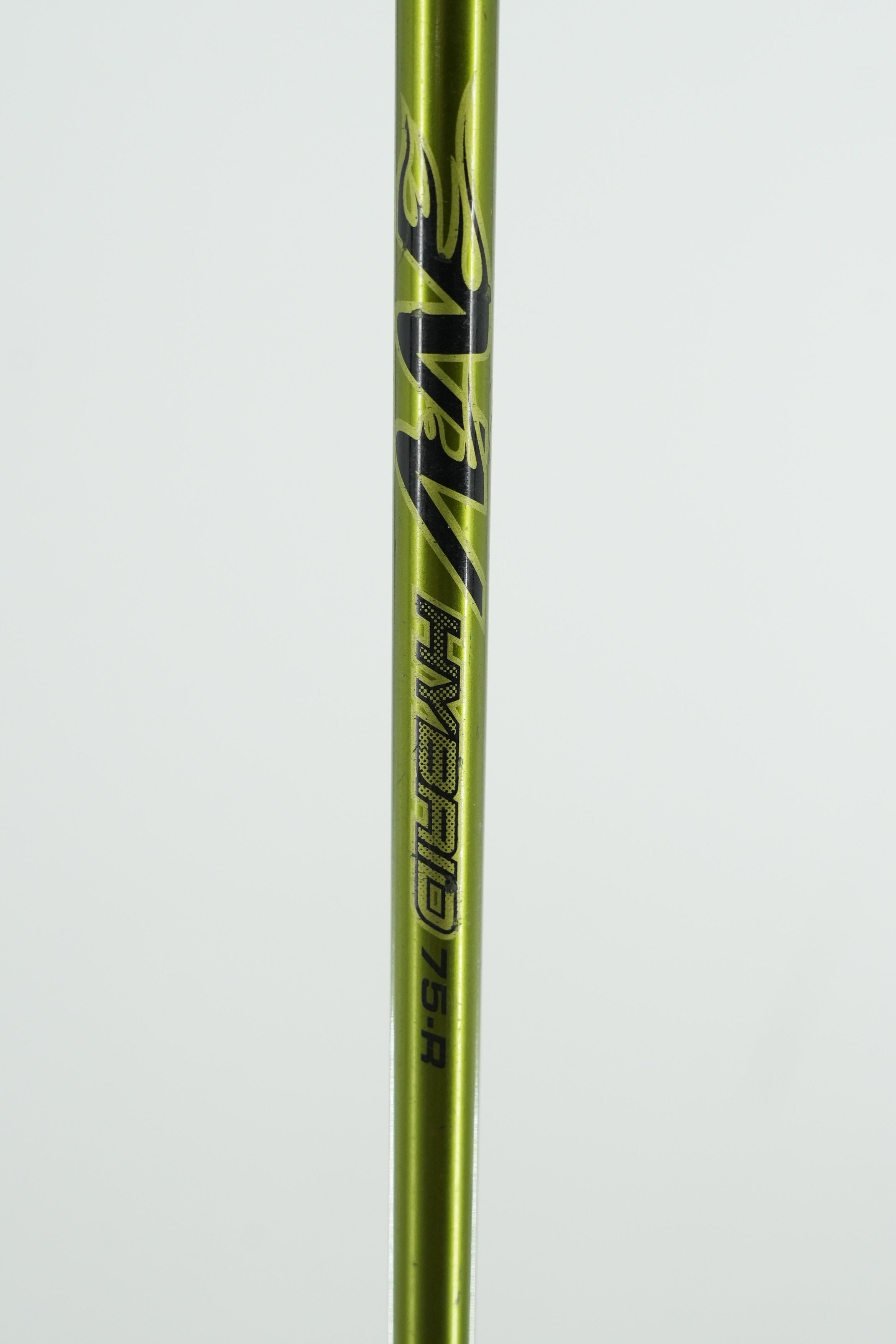 Nickent Genex 3Dx Ironwood Dc 3 Hybrid R Flex 39.75"