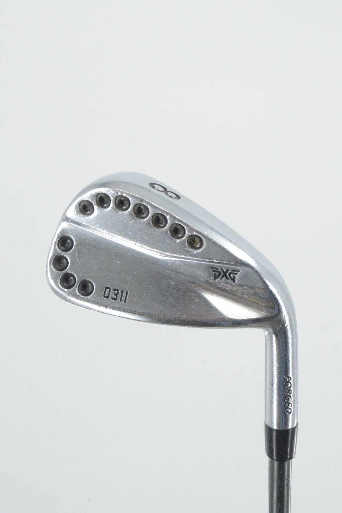 PXG 0311 5-GW Iron Set R Flex Std Length Golf Iron Sets PXG 