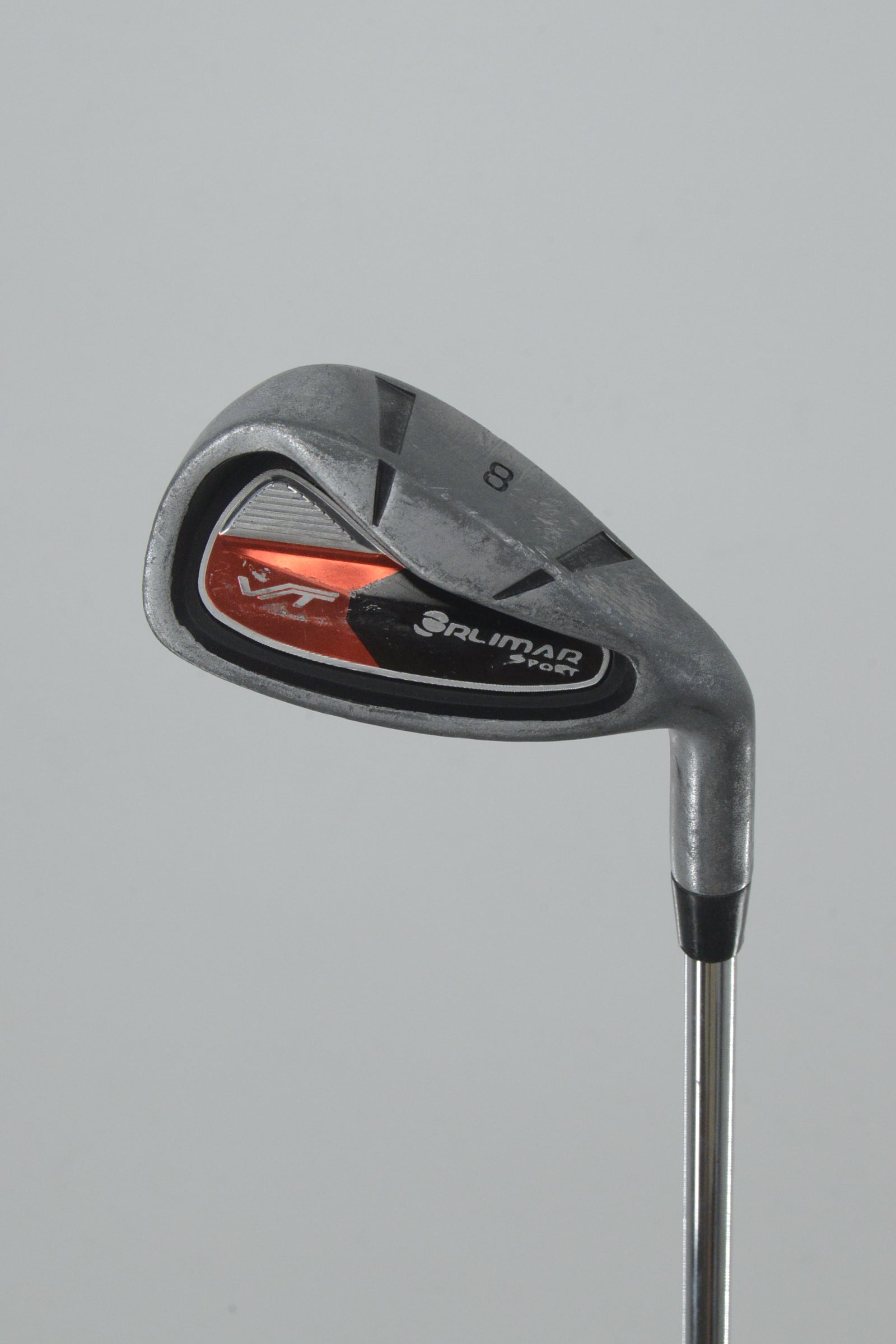 Orlimar Vt Sport 6-PW Iron Set S Flex -0.25"