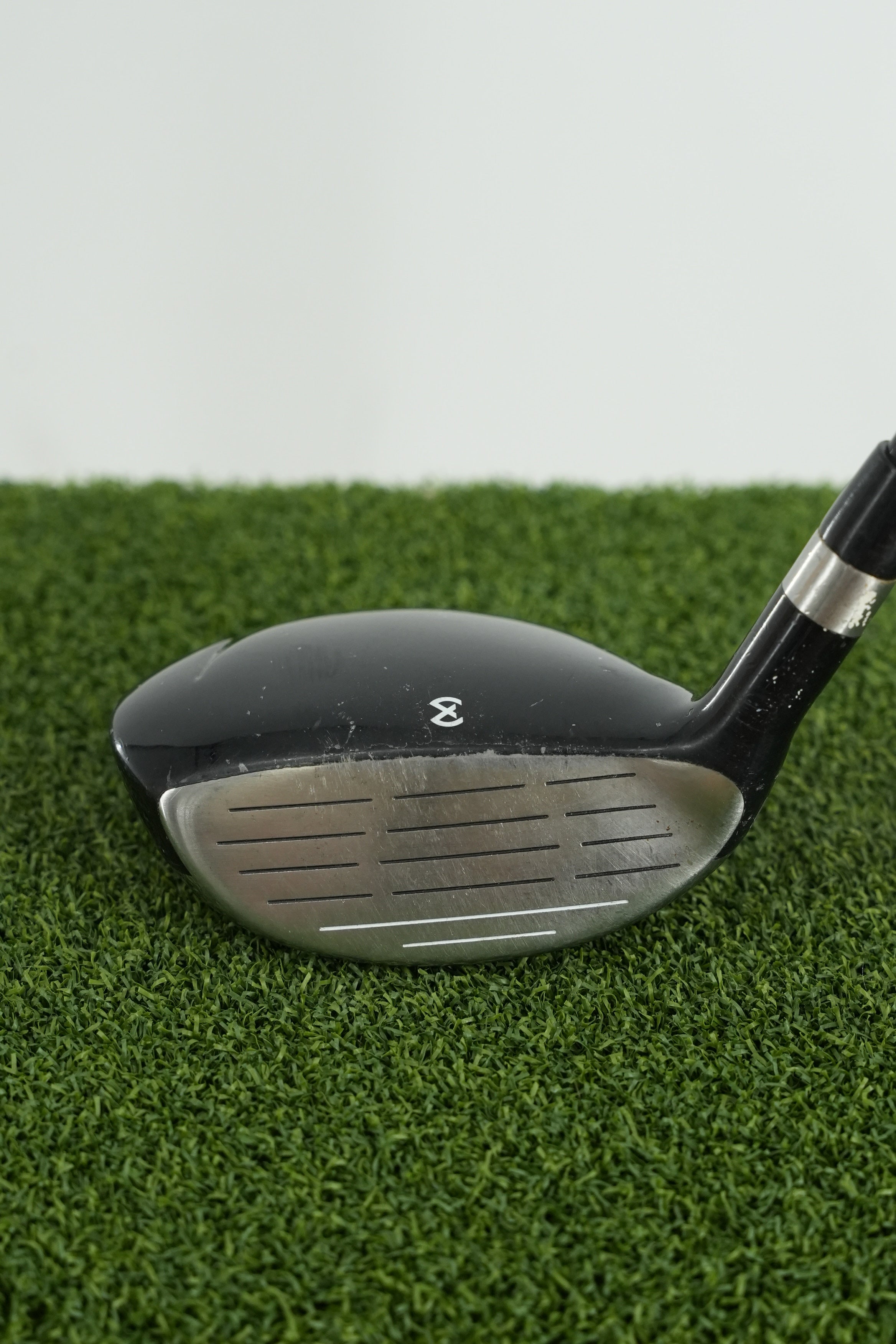 MaxFli Fire 3 Hybrid R Flex 41"