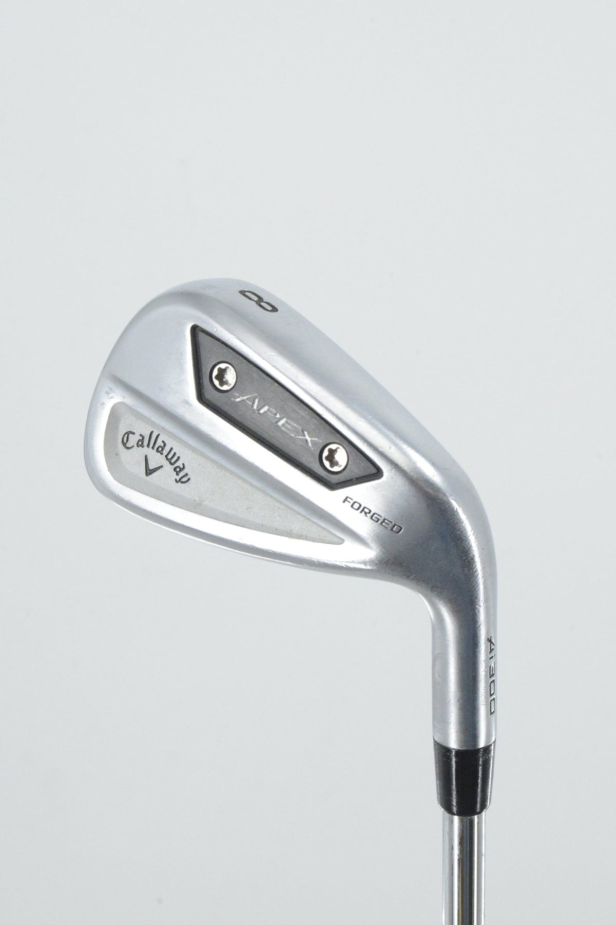 Callaway Apex AI300 5-9, AW Iron Set S Flex -0.5" Golf Iron Sets Callaway 