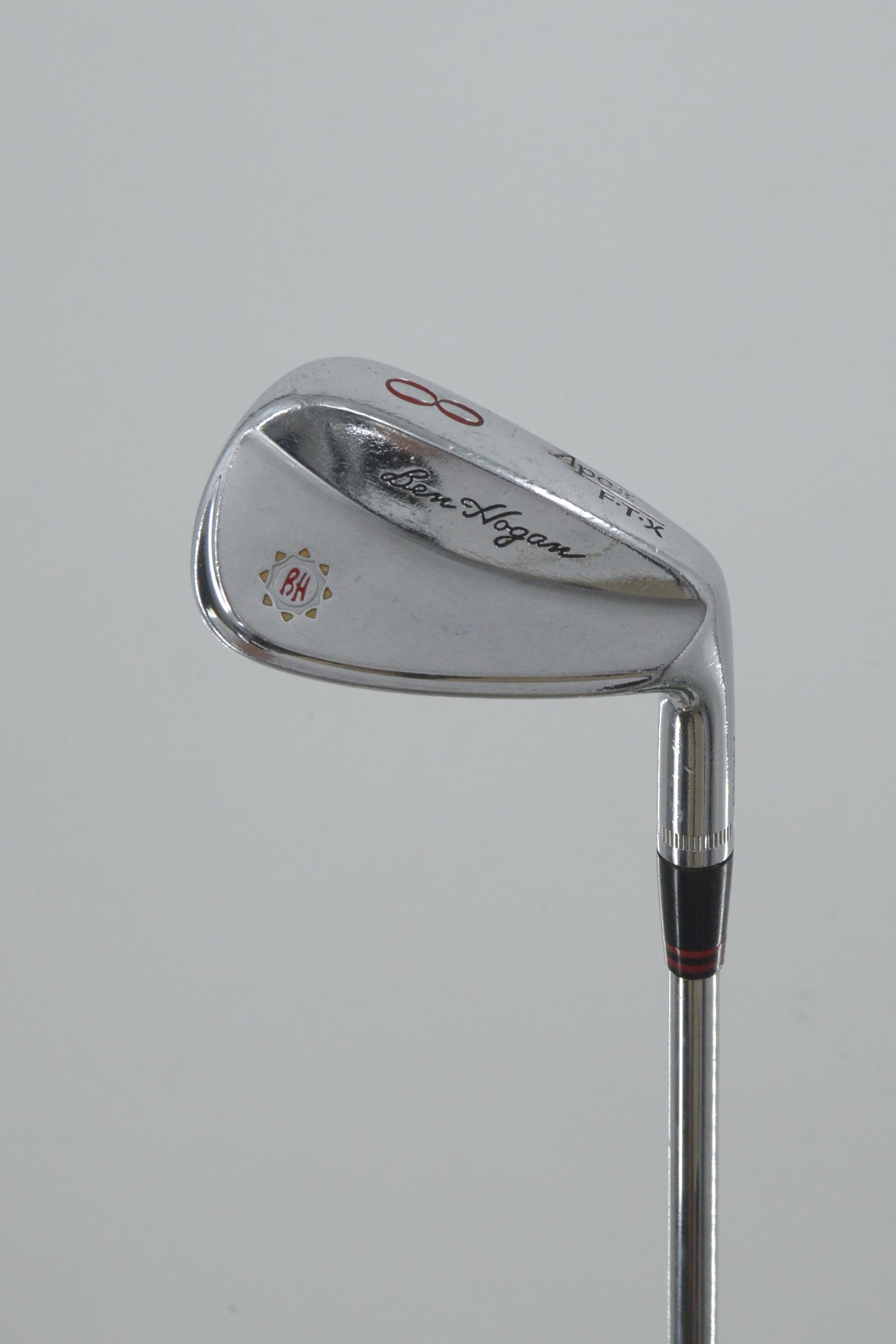Ben Hogan Apex FTX 4-PW Iron Set S Flex Std Length