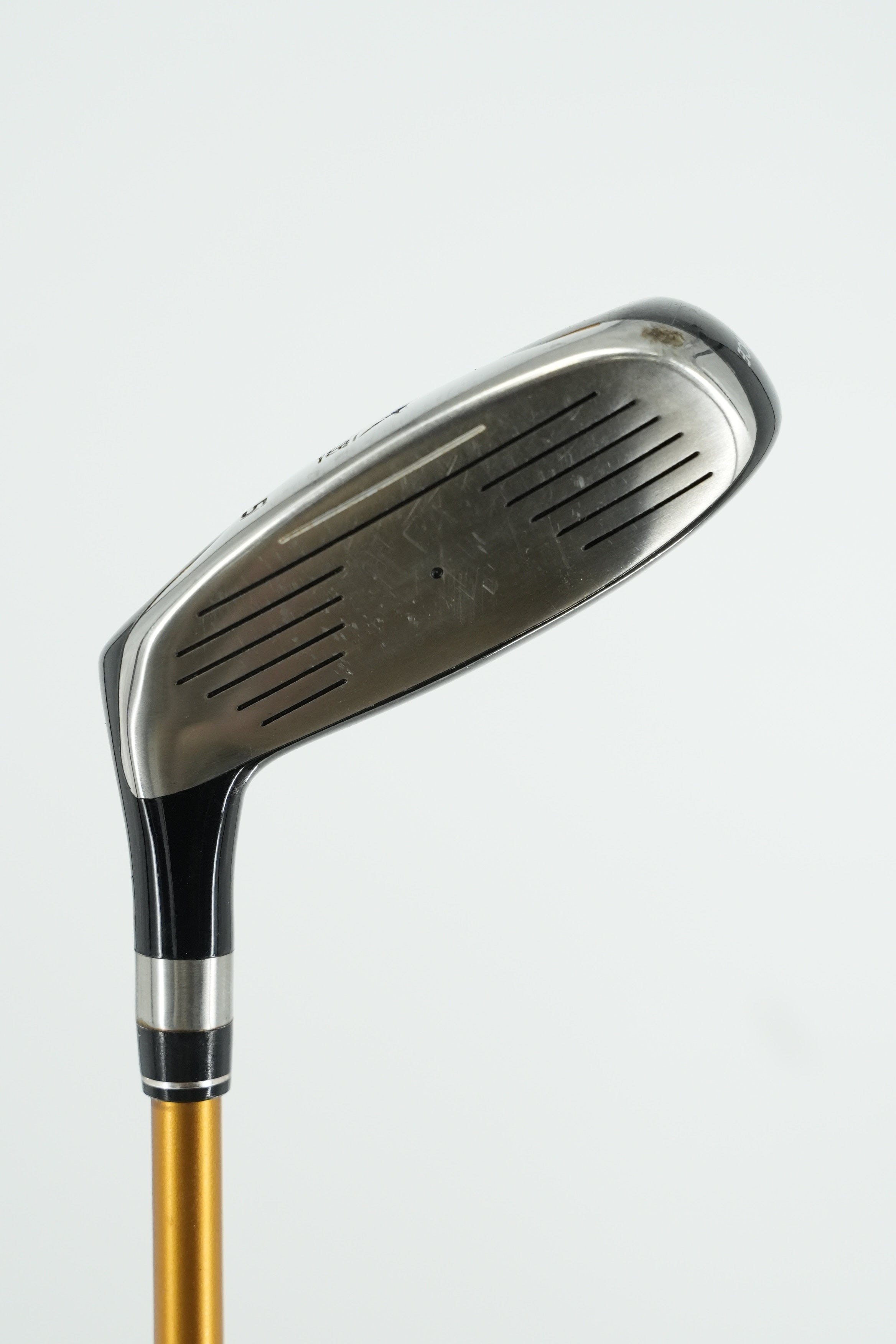 Slazenger Raw Distance 5 Hybrid SR Flex 38.25"