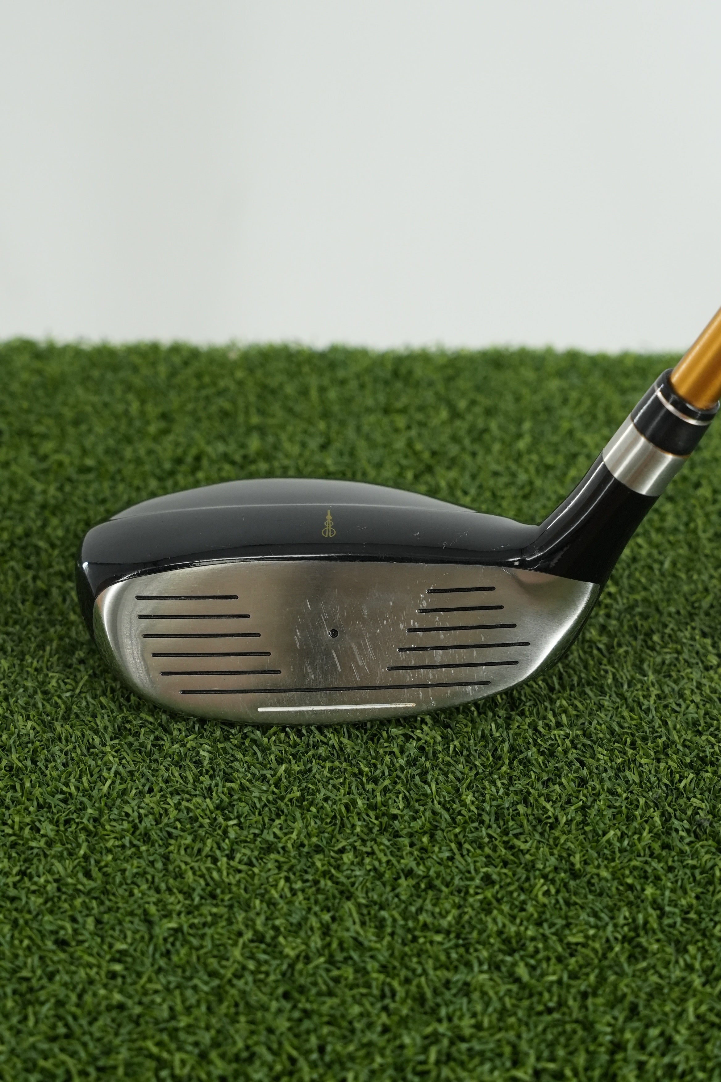 Slazenger Raw Distance 5 Hybrid SR Flex 38.25"