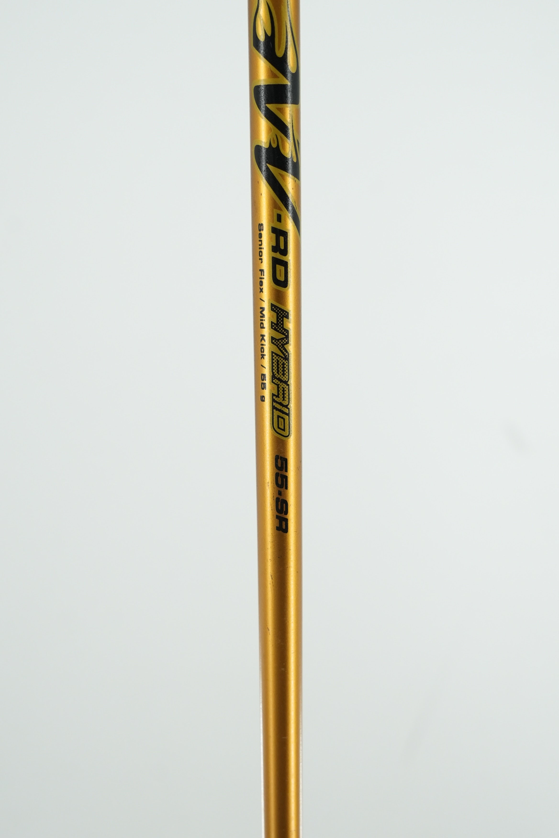 Slazenger Raw Distance 5 Hybrid SR Flex 38.25"