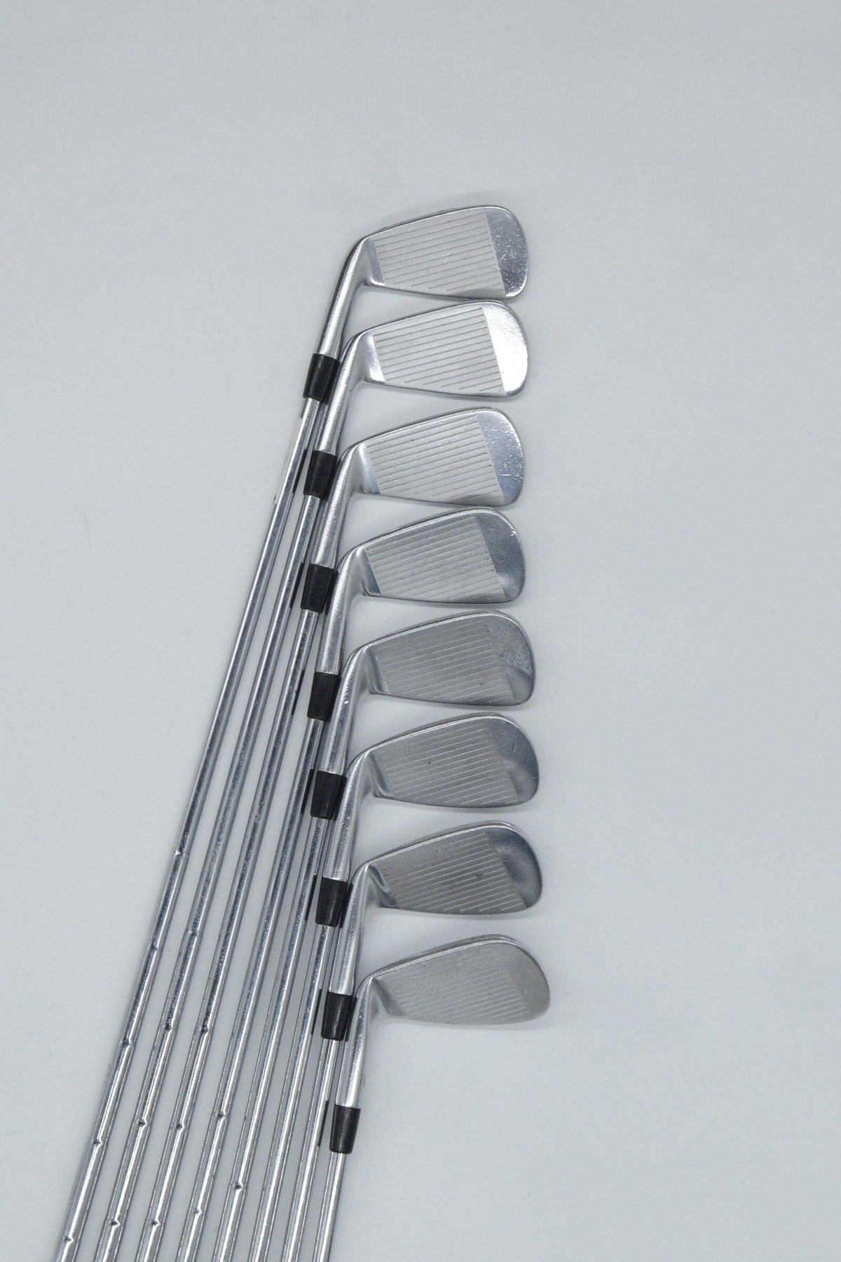 MaxFli Revolution 3-PW Iron Set R Flex Std Length Golf Iron Sets MaxFli 