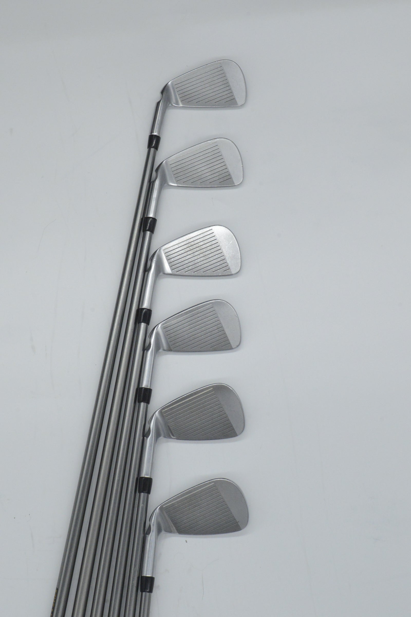 Ping S56 4-9 Iron Set S Flex -0.5"