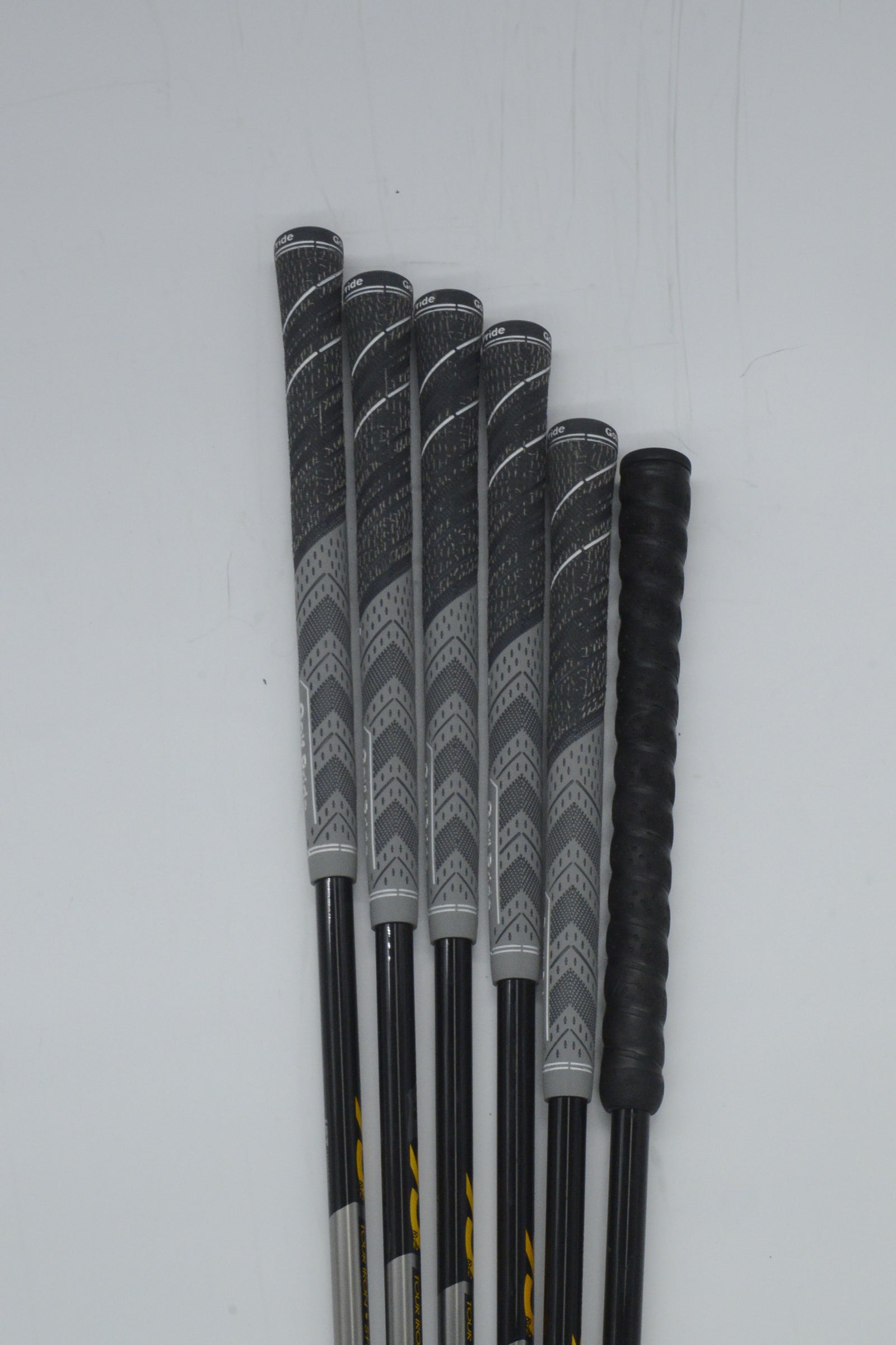 Ping S56 4-9 Iron Set S Flex -0.5"