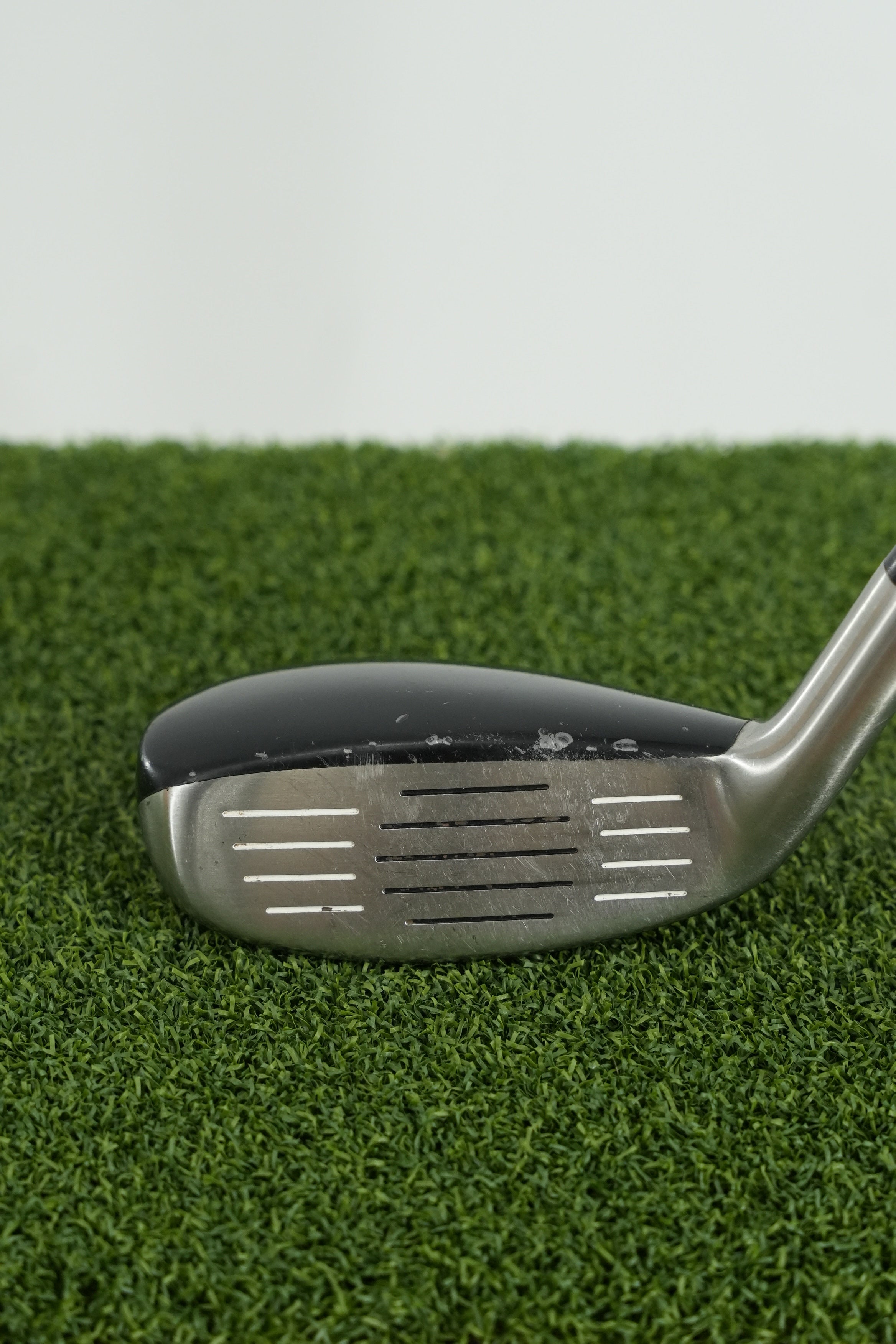 Nickent 3Dx Rc Ironwood 2 Hybrid S Flex 40.5"