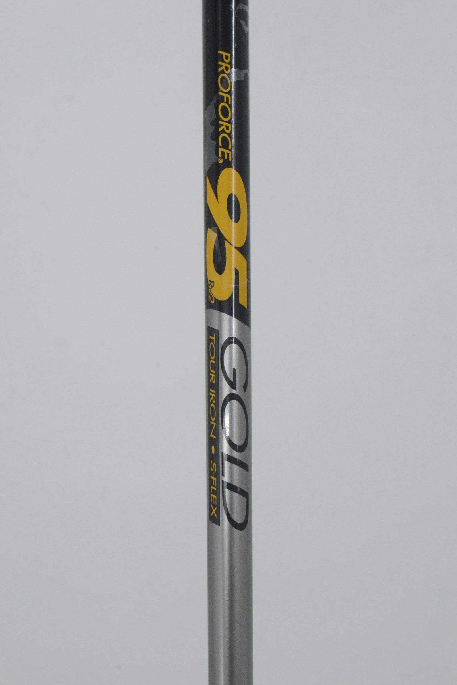 Ping S56 4-9 Iron Set S Flex -0.5"