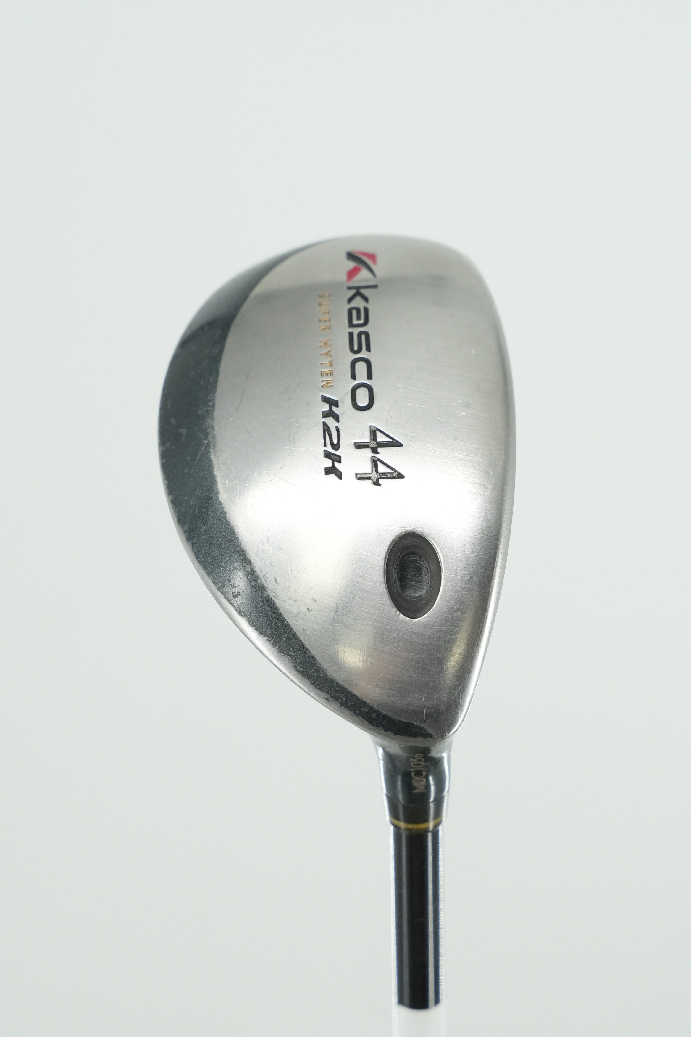 Kasco K2K 4 Hybrid R Flex 41.75"