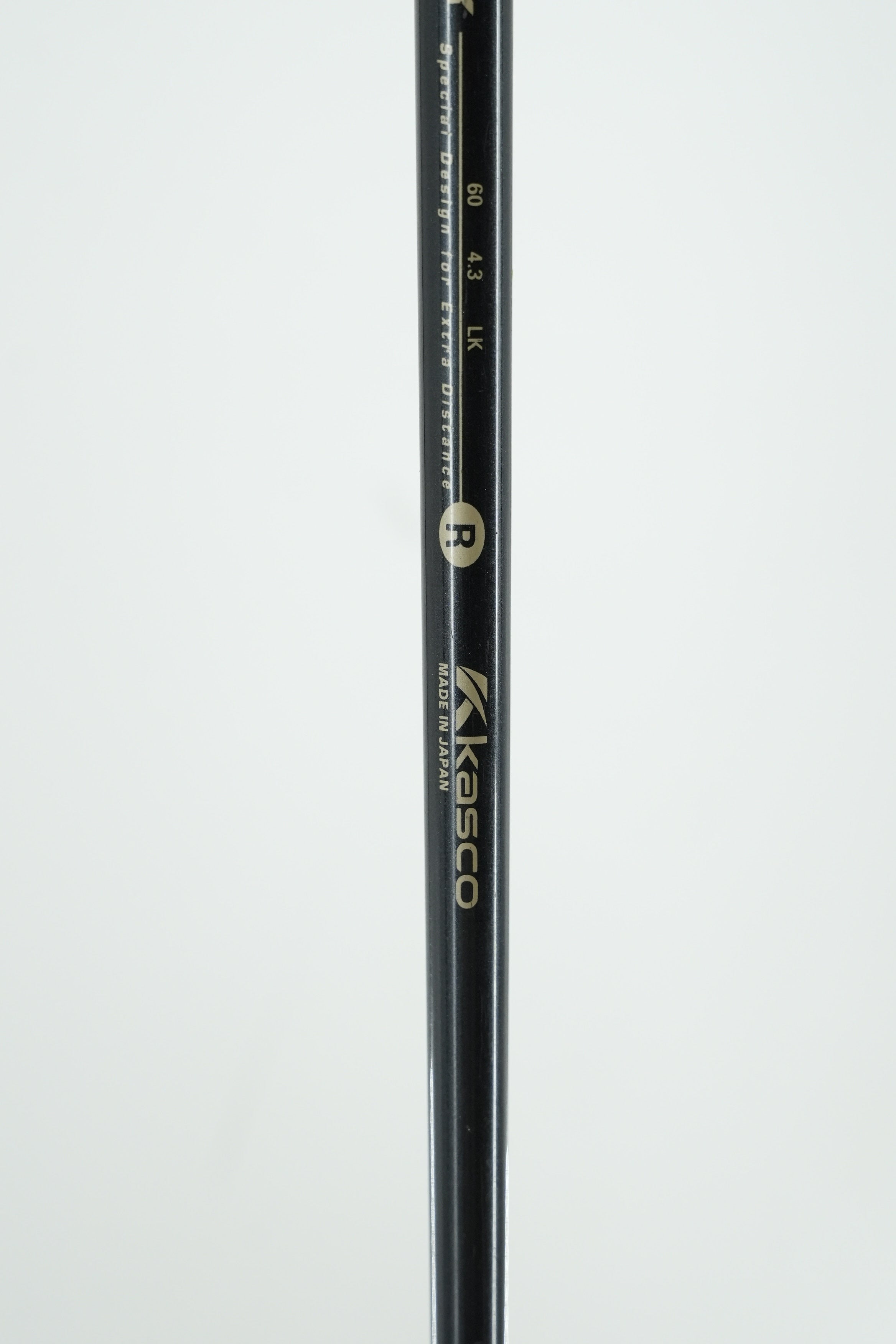 Kasco K2K 4 Hybrid R Flex 41.75"