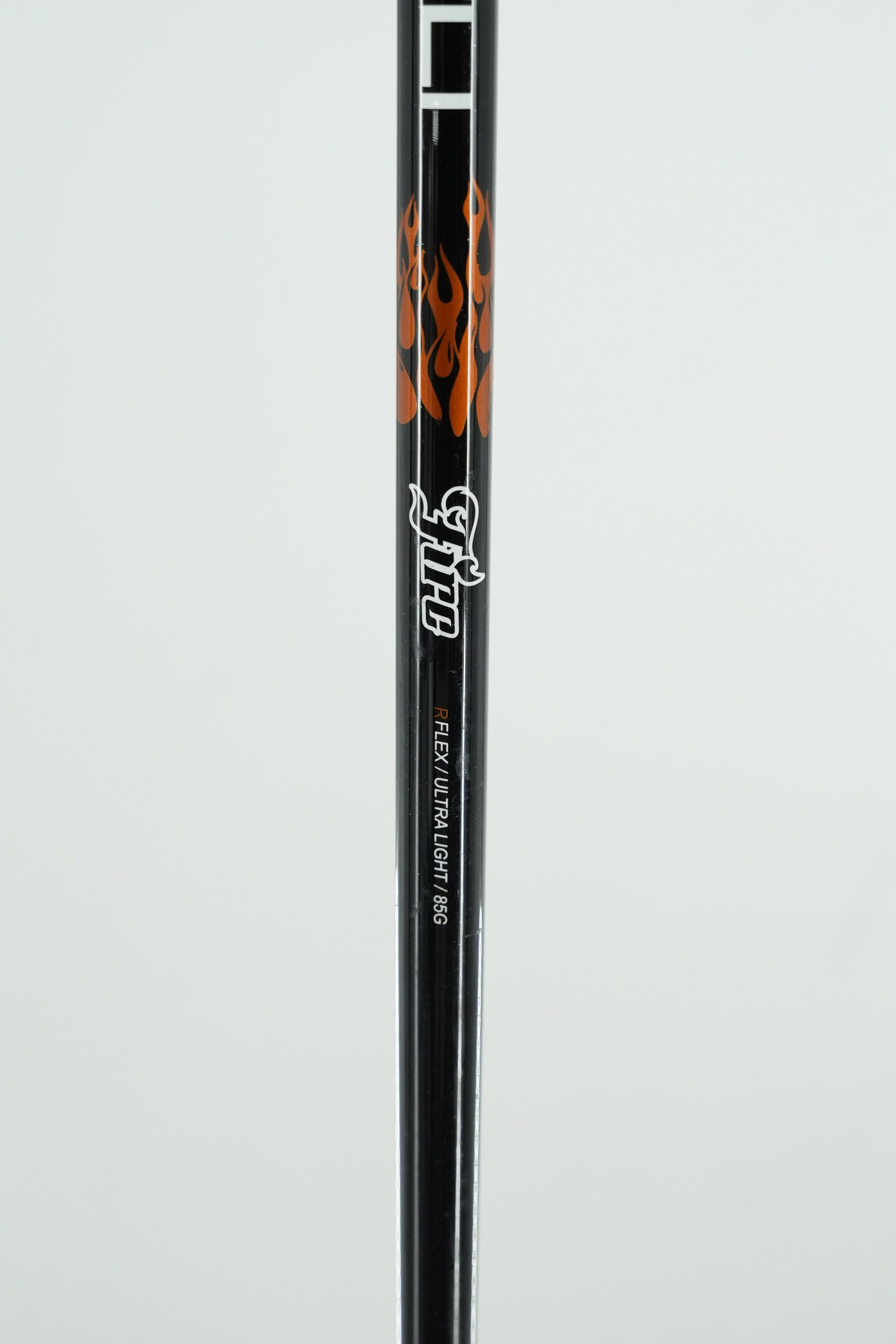 MaxFli Fire 4 Hybrid R Flex 39.5"