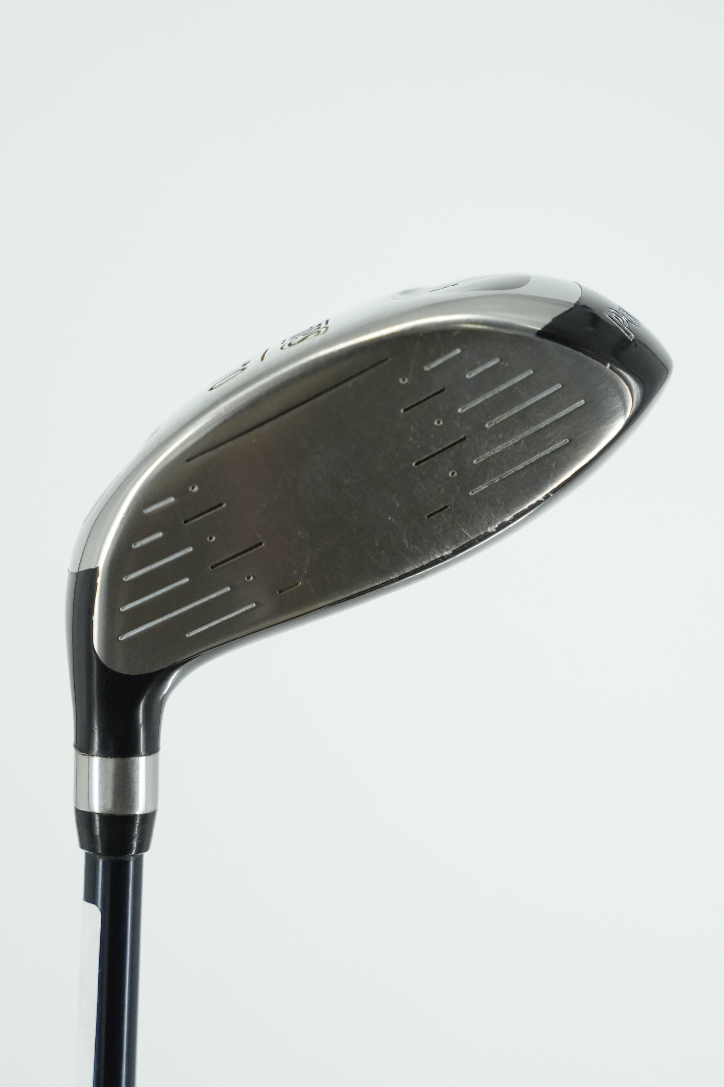 PowerBilt TPS 170 5 Wood R Flex 41.75"