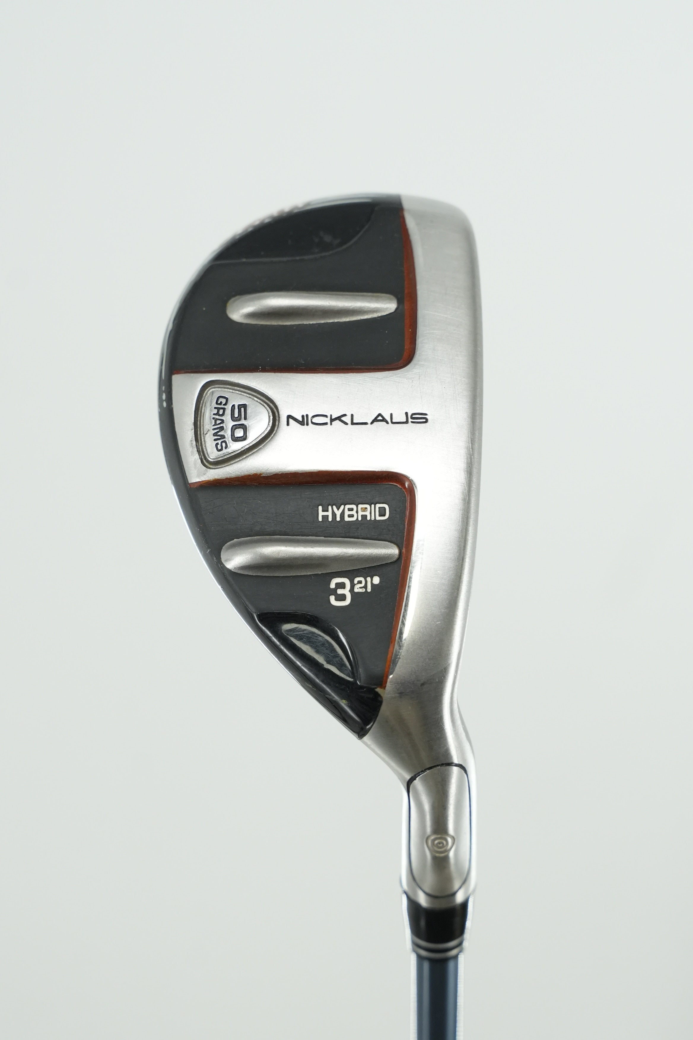 Nicklaus The Claw 3 Hybrid R Flex 39.75"