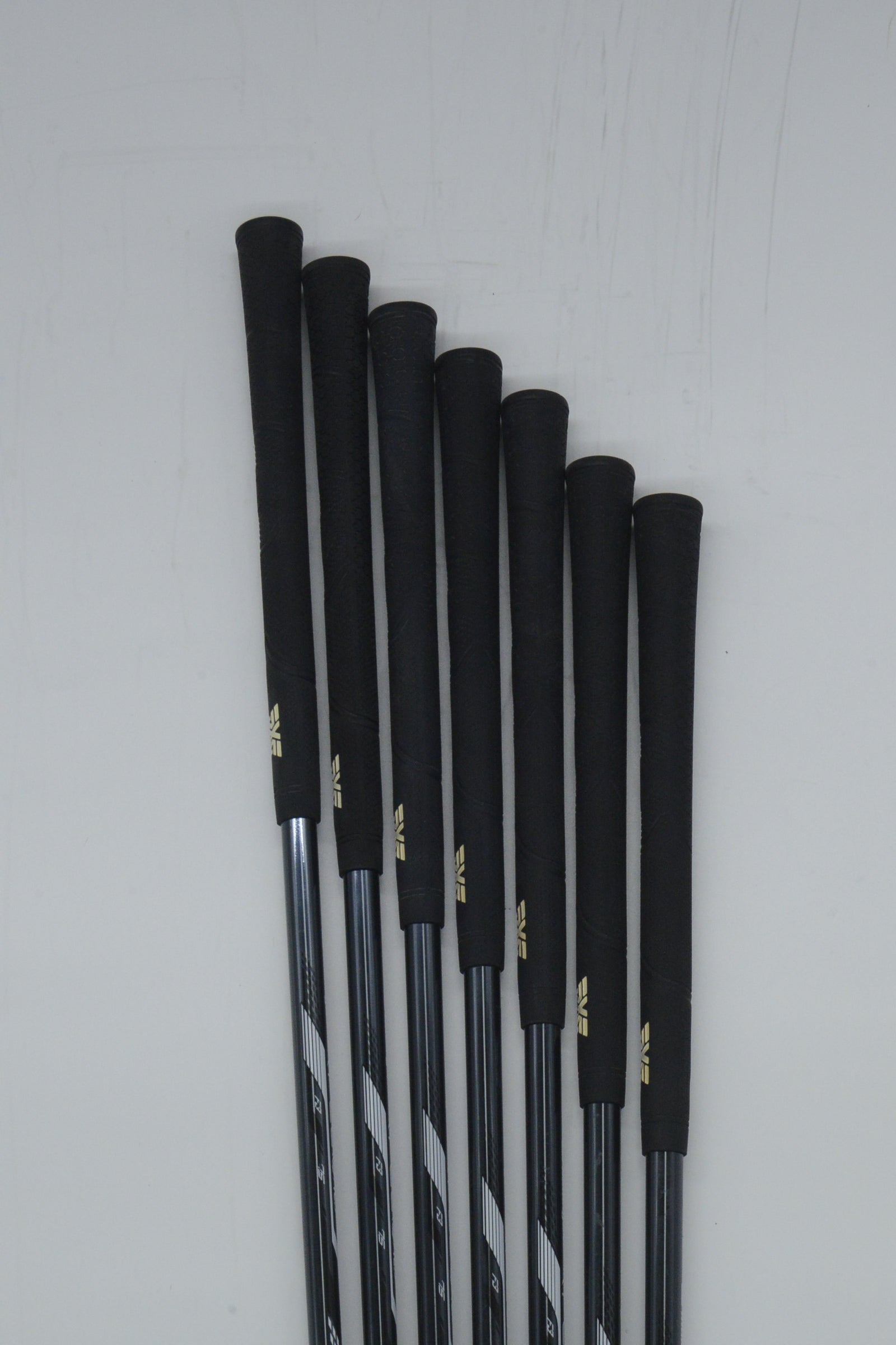 PXG 0311P Gen 4 5-GW Iron Set R Flex -0.5"