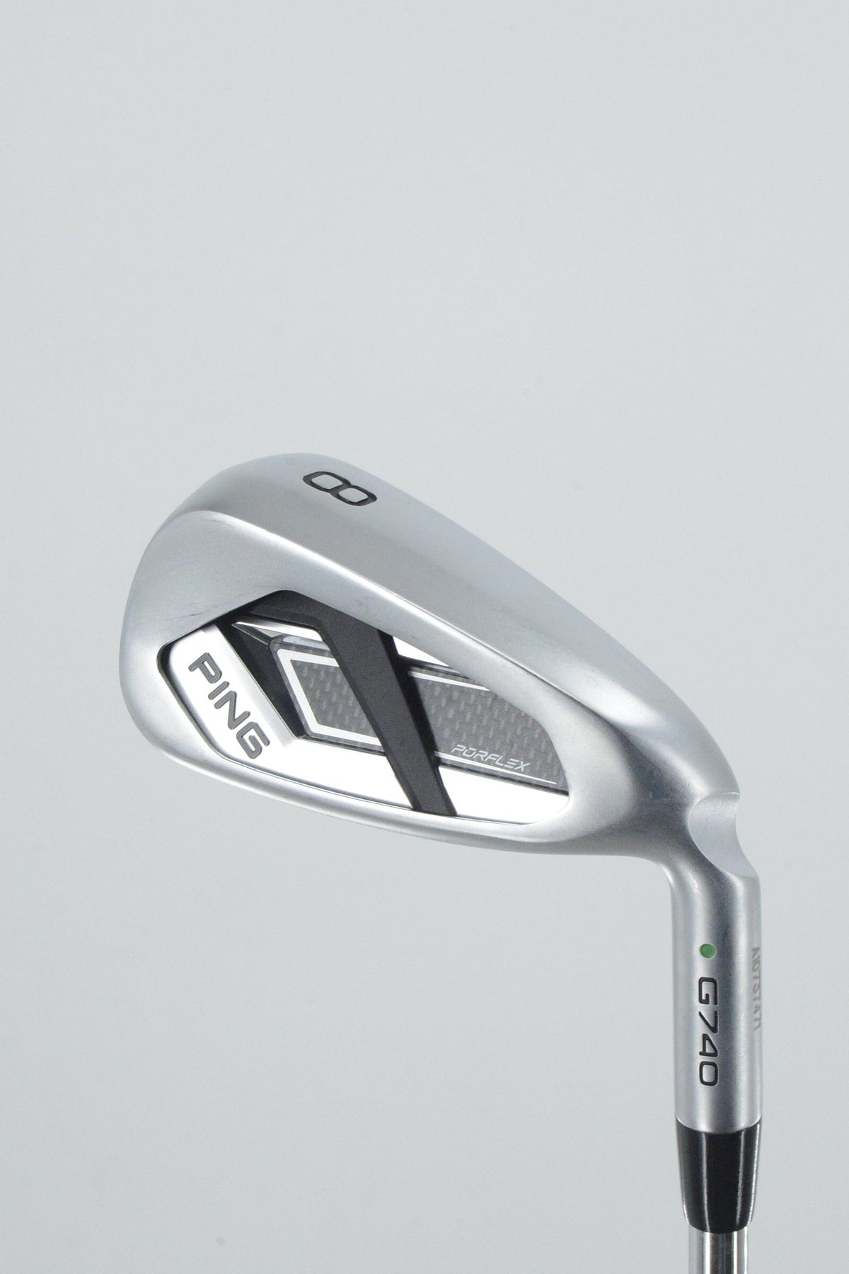 Ping G740 5-PW Iron Set R Flex +0.75" Golf Iron Sets Ping 