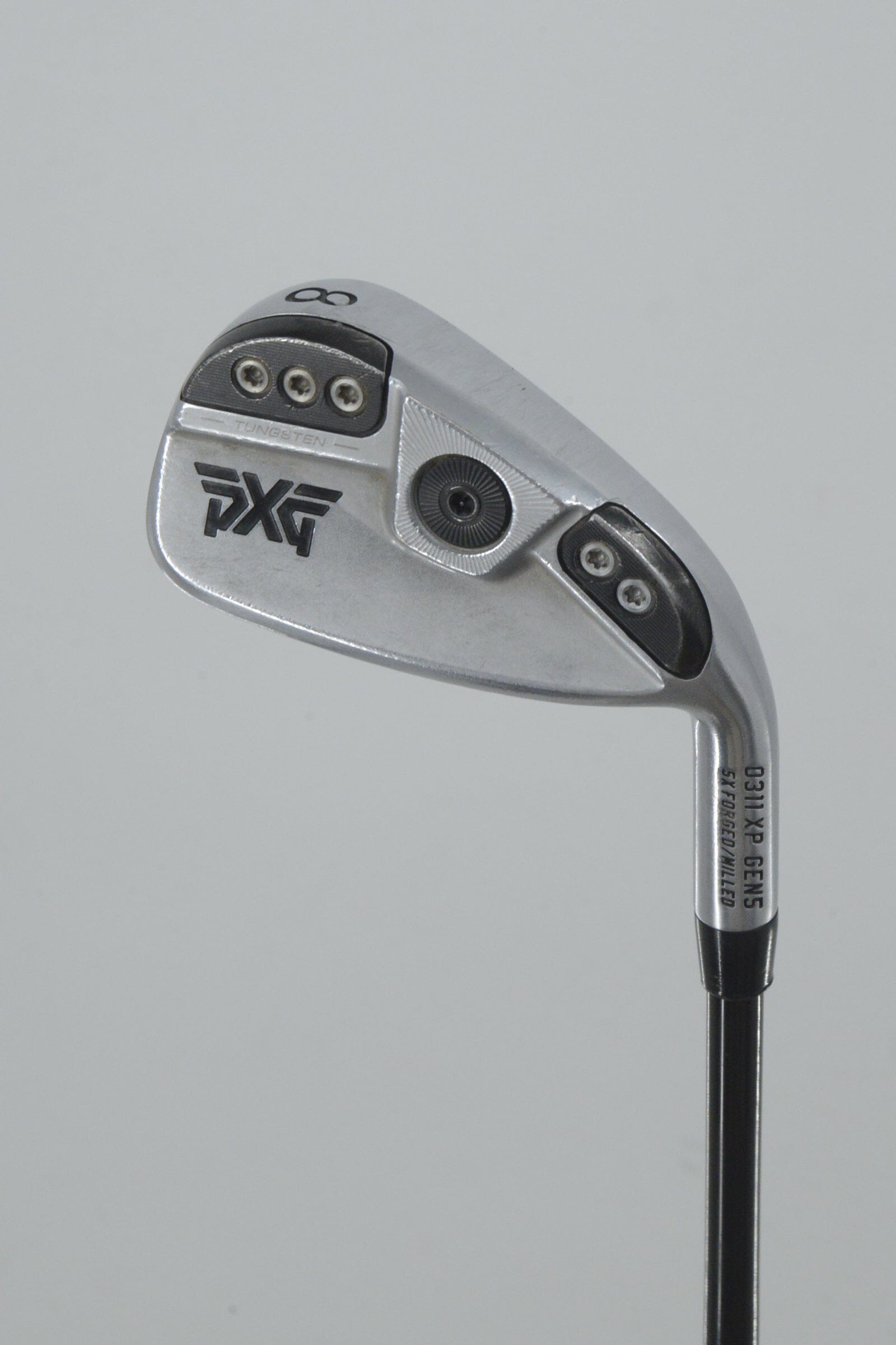 PXG 0311XP Gen 5 6-8, PW-GW Iron Set R Flex +0.75" Golf Clubs GolfRoots 