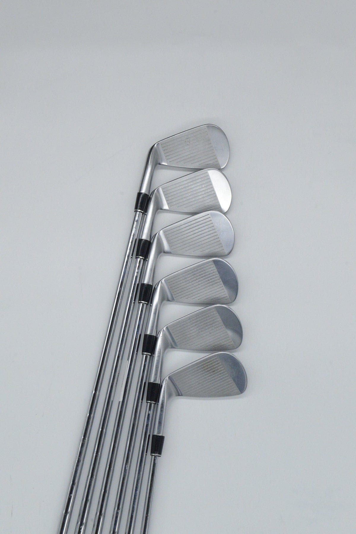 Srixon ZXi5 5-PW Iron Set R Flex -0.5" Golf Iron Sets Srixon 