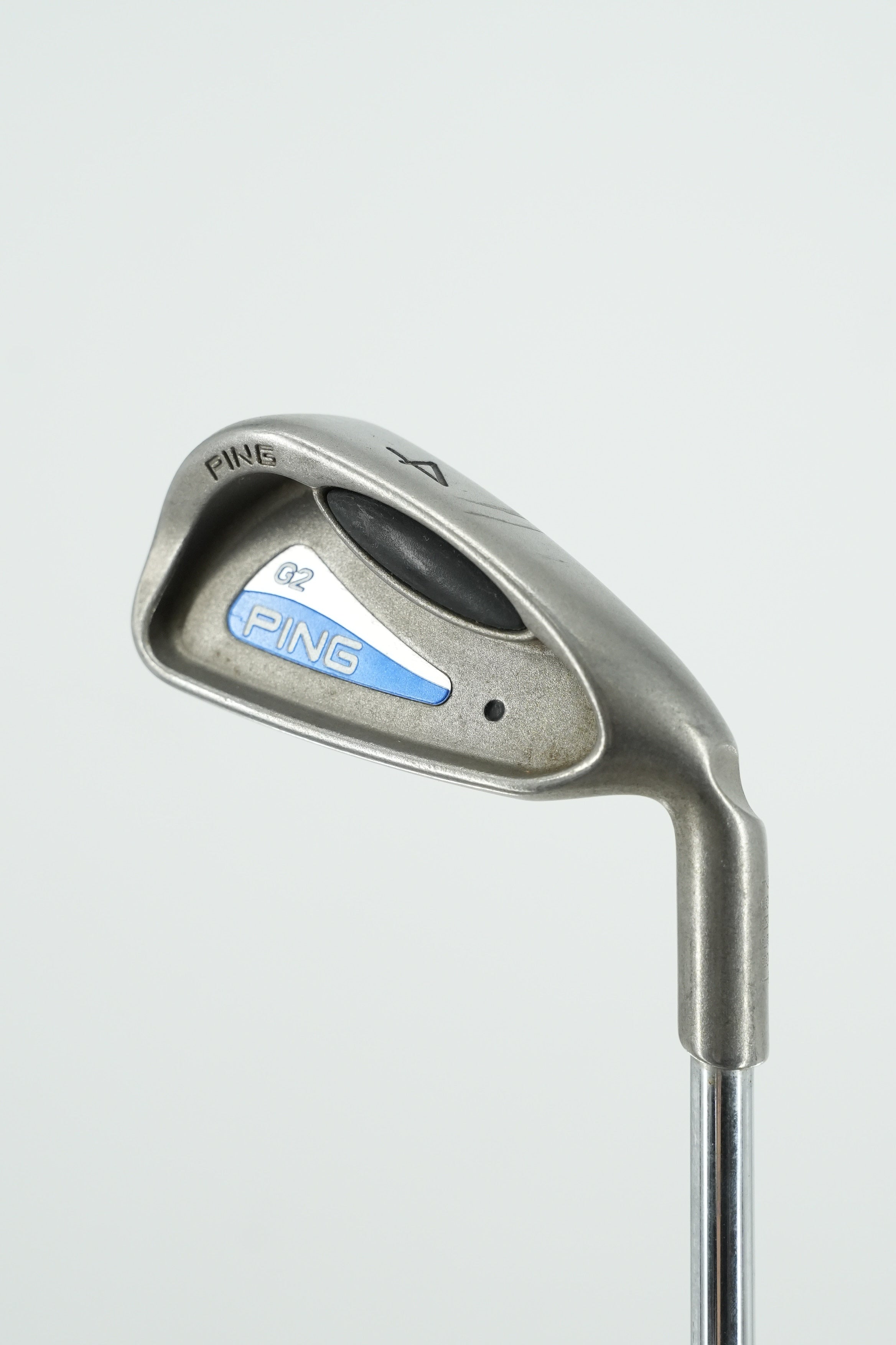 Ping G2 4 Iron S Flex 38"