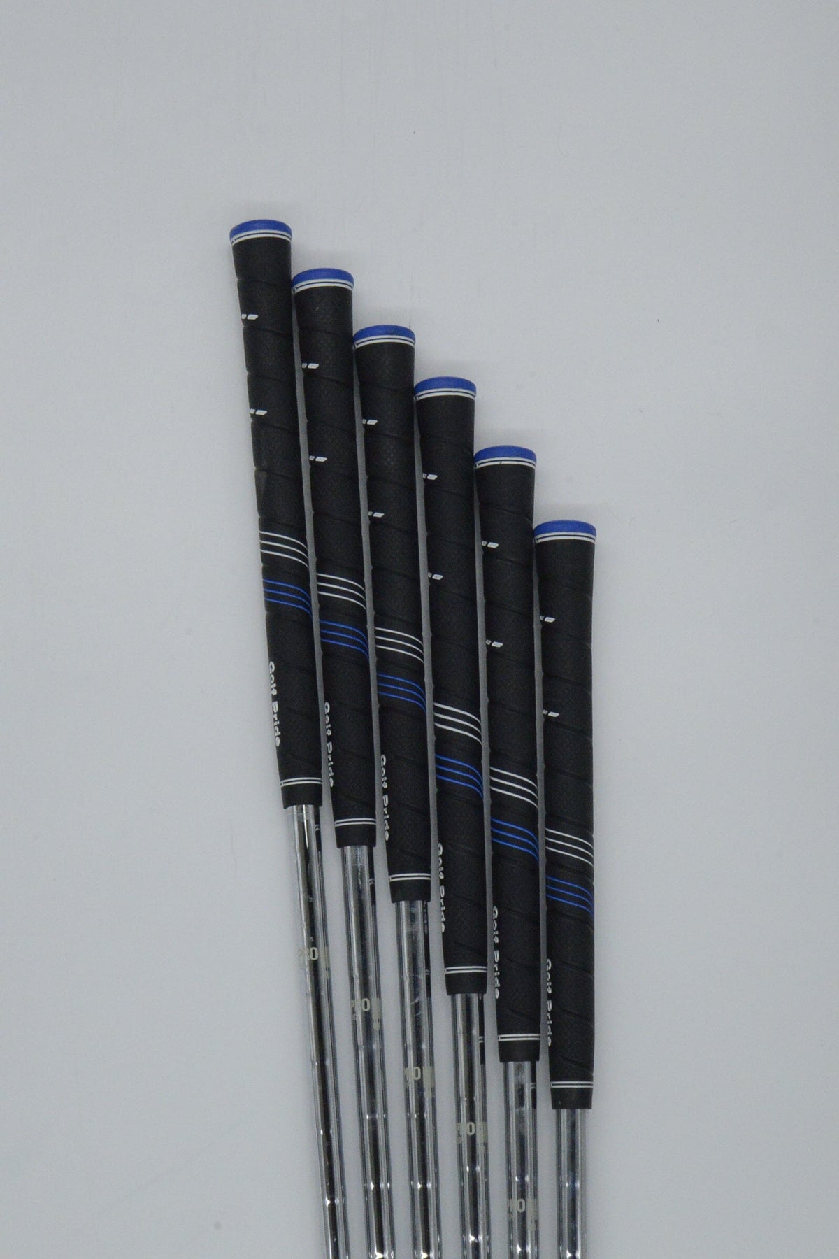 Srixon ZXi5 5-PW Iron Set R Flex -0.5" Golf Iron Sets Srixon 
