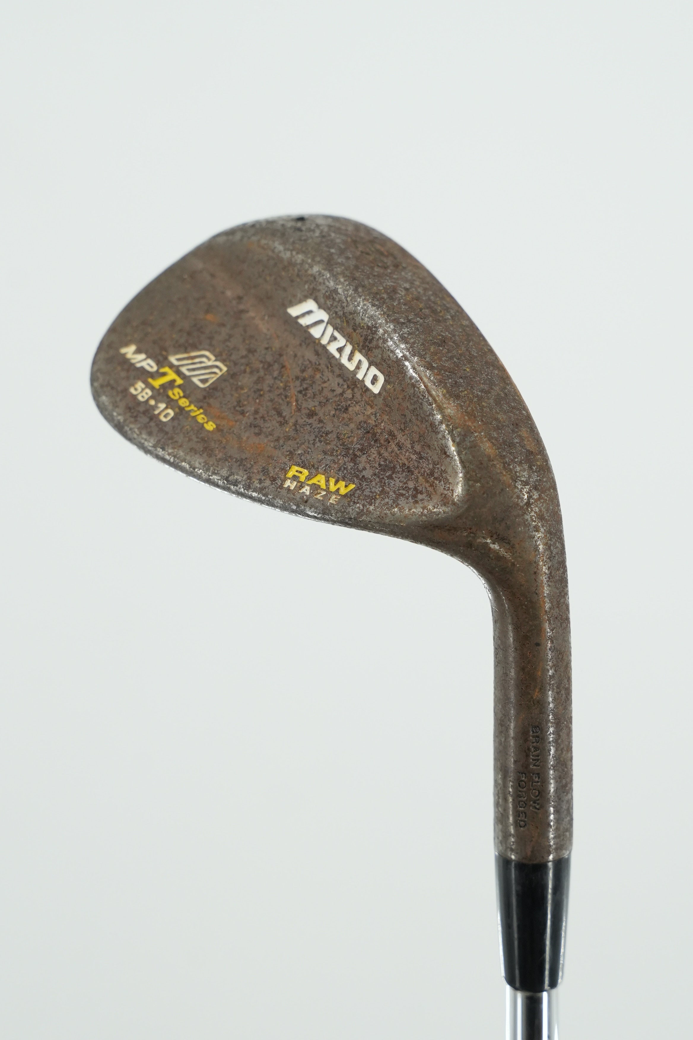 Mizuno MP T Series 58 Degree Wedge R Flex 35.25"