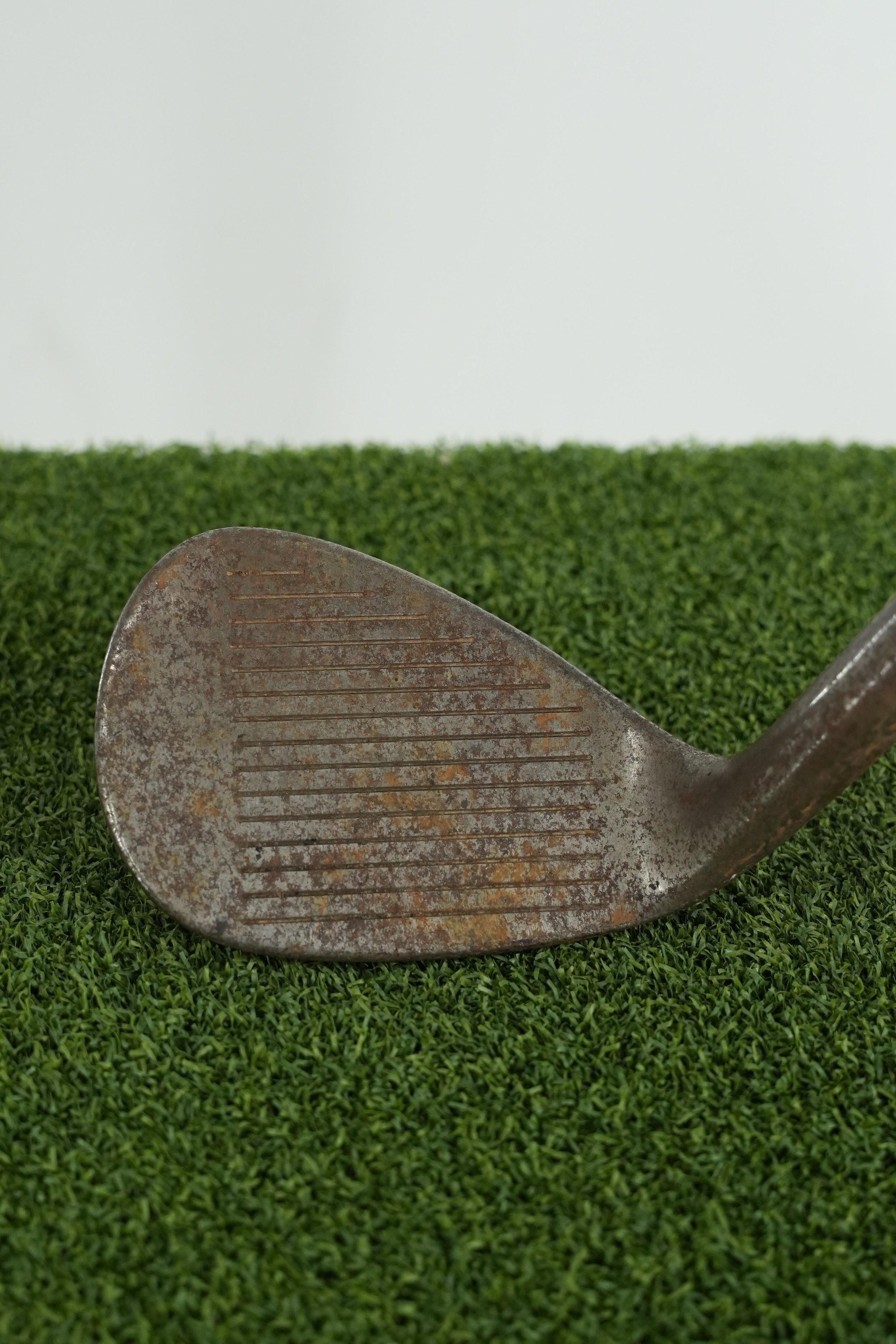 Mizuno MP T Series 58 Degree Wedge R Flex 35.25"