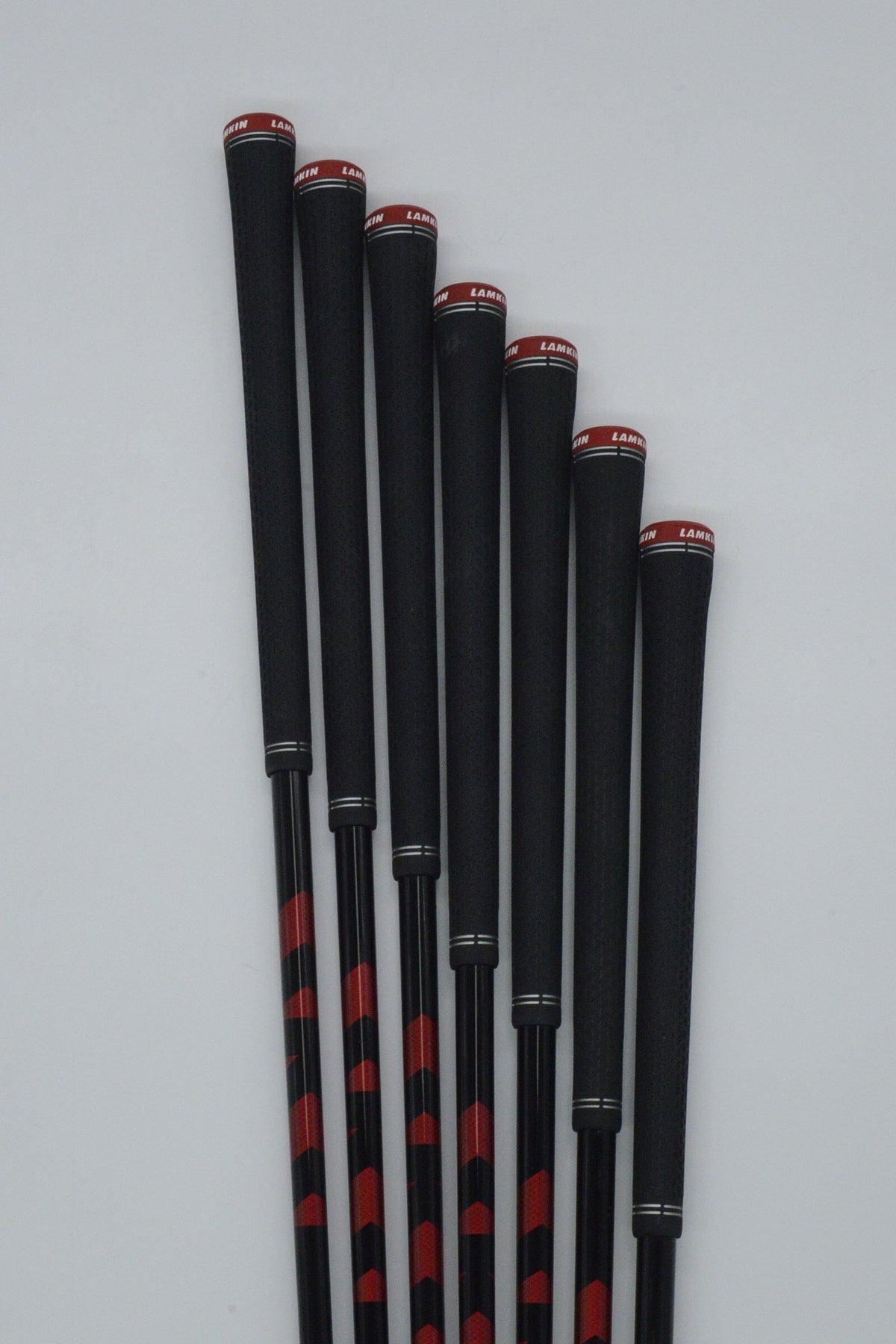 TaylorMade Stealth 5-AW Iron Set R Flex -0.25" Golf Iron Sets TaylorMade 