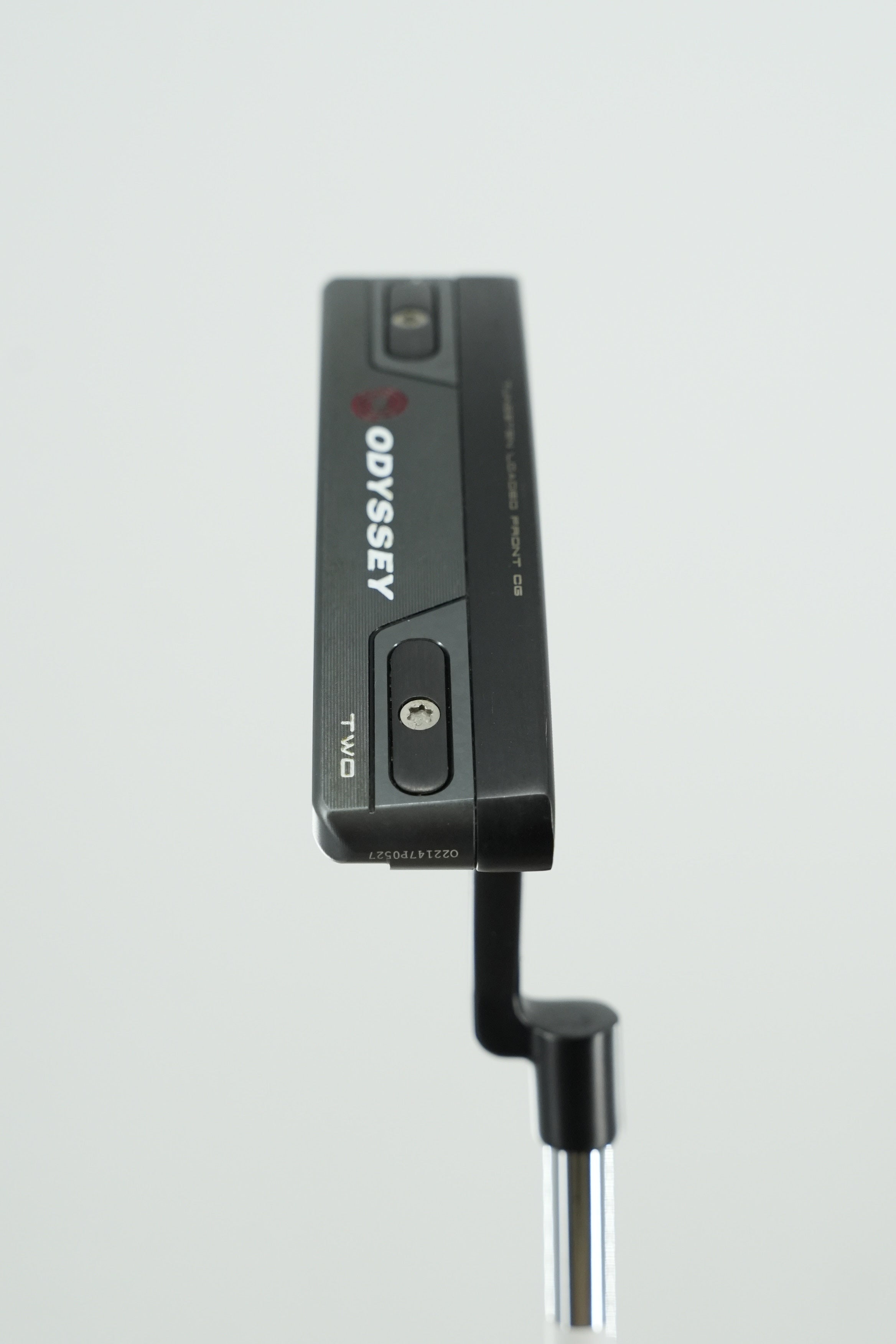 Odyssey Tri-Hot 5K Two CH Putter 33.75"
