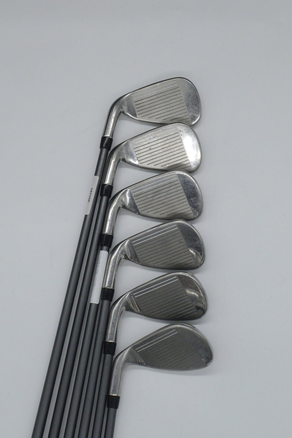 Callaway Edge Box Set 6-PW, SW Iron Set R Flex -0.5" Golf Iron Sets Callaway 