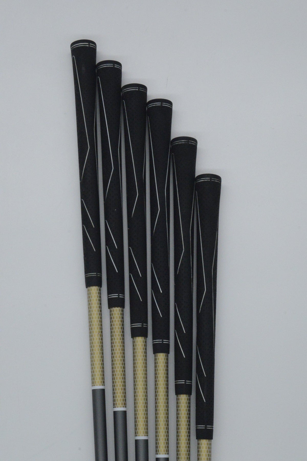 Callaway Edge Box Set 6-PW, SW Iron Set R Flex -0.5" Golf Iron Sets Callaway 