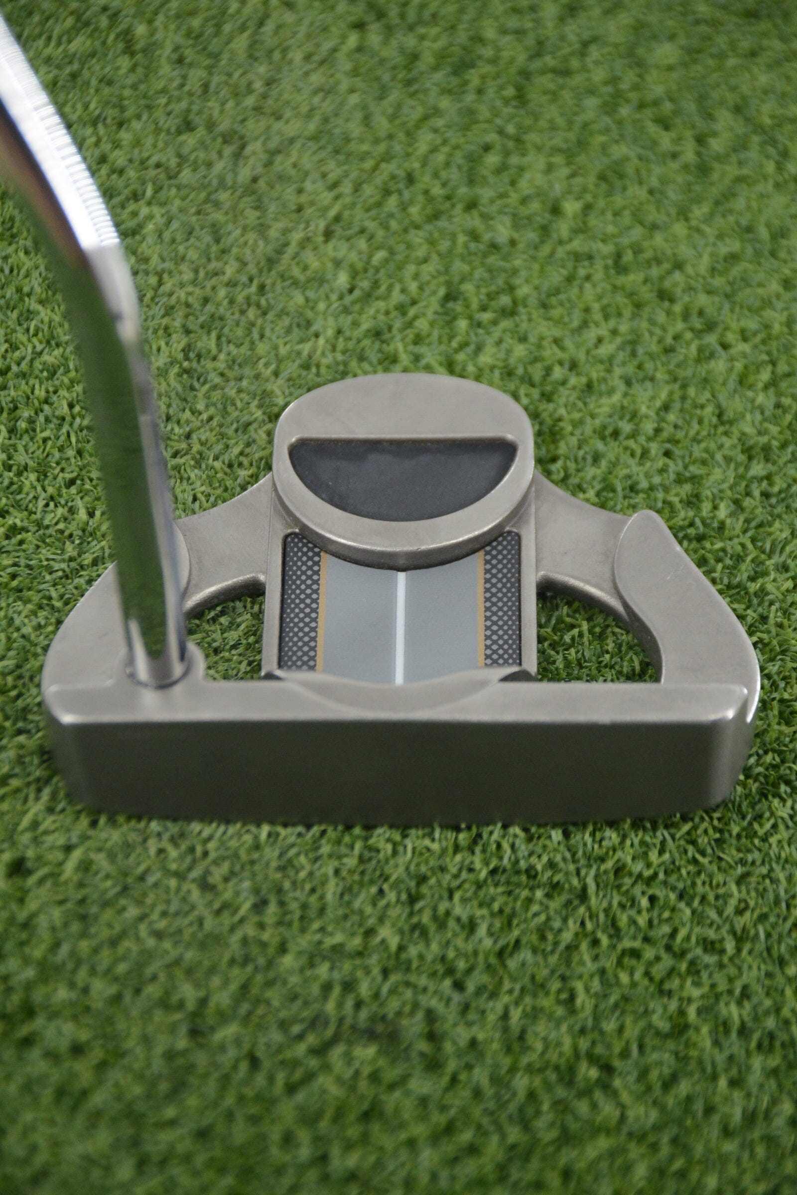Lefty Ping Craz-E Putter 37.25" Golf Clubs GolfRoots 
