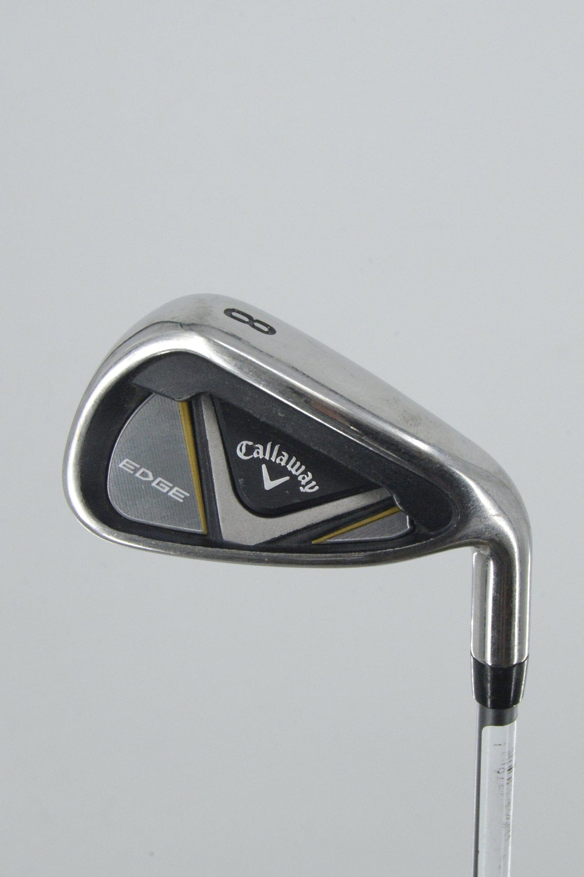 Callaway Edge Box Set 6-PW, SW Iron Set R Flex -0.5" Golf Iron Sets Callaway 