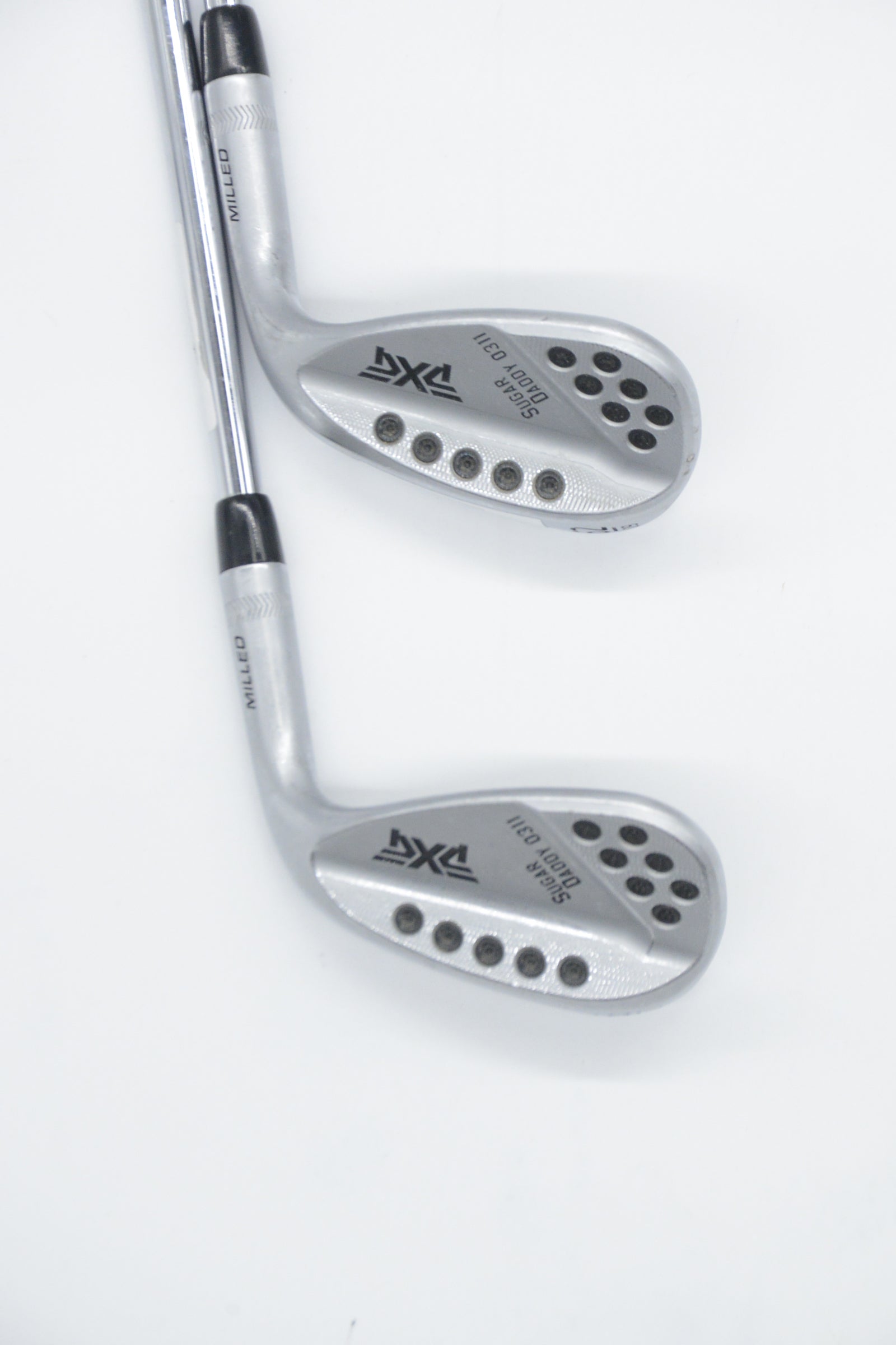 PXG 0311 Sugar Daddy 56 & 62 Degree Wedge Set S Flex