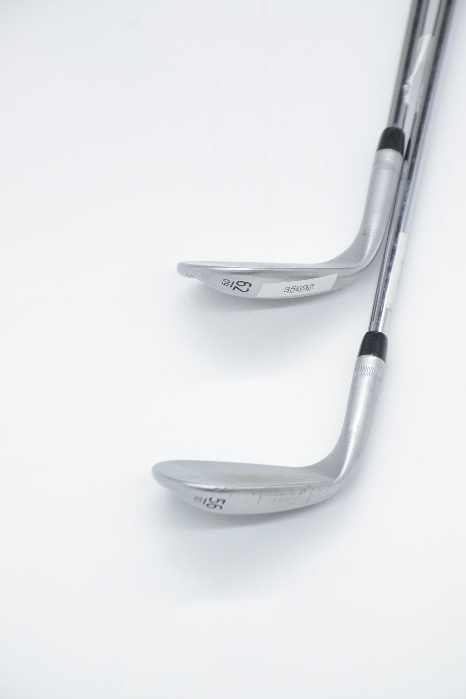 PXG 0311 Sugar Daddy 56 & 62 Degree Wedge Set S Flex
