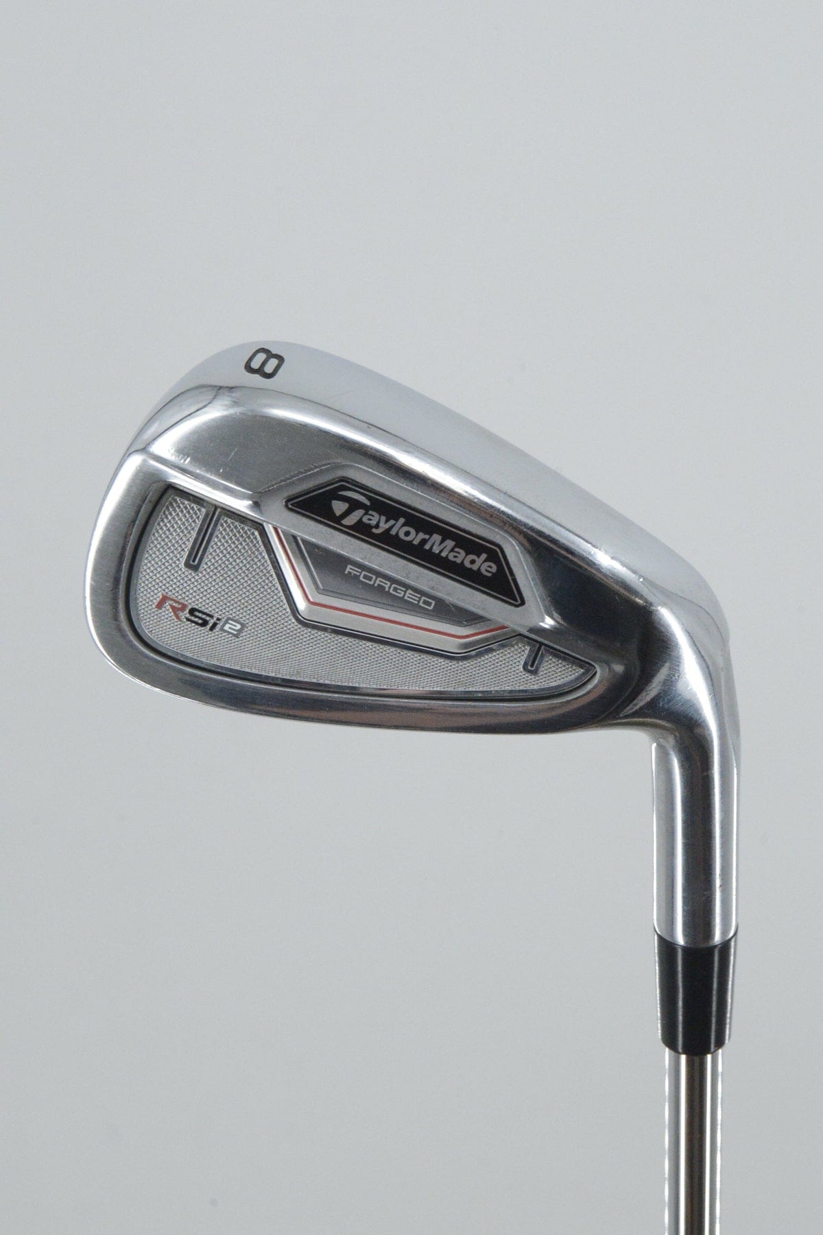 TaylorMade RSi 2 3-9 Iron Set S Flex Std Length Golf Iron Sets TaylorMade 
