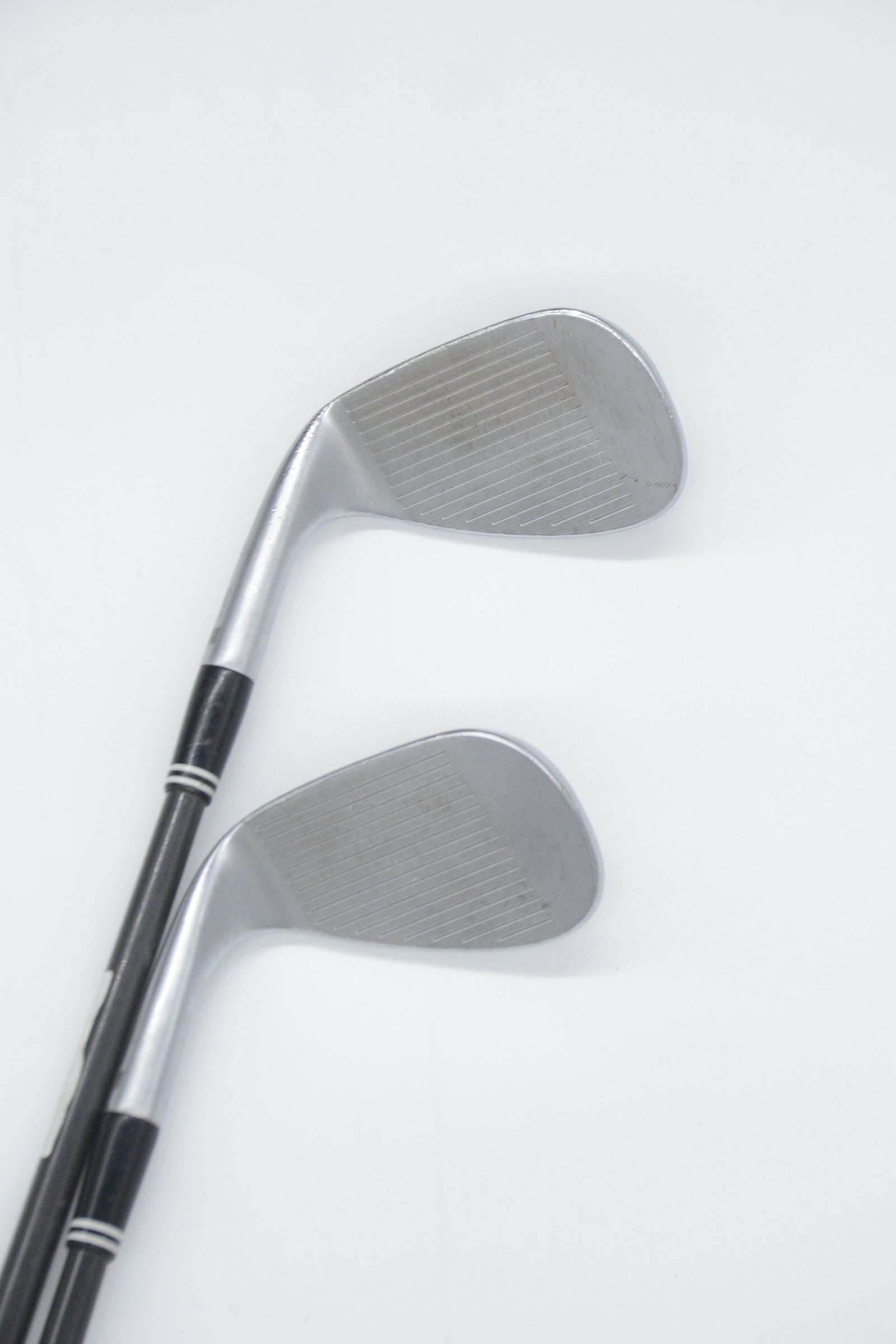 Cleveland RTX 3 Tour Satin 56 & 60 Degree Wedge Set Wedge Flex