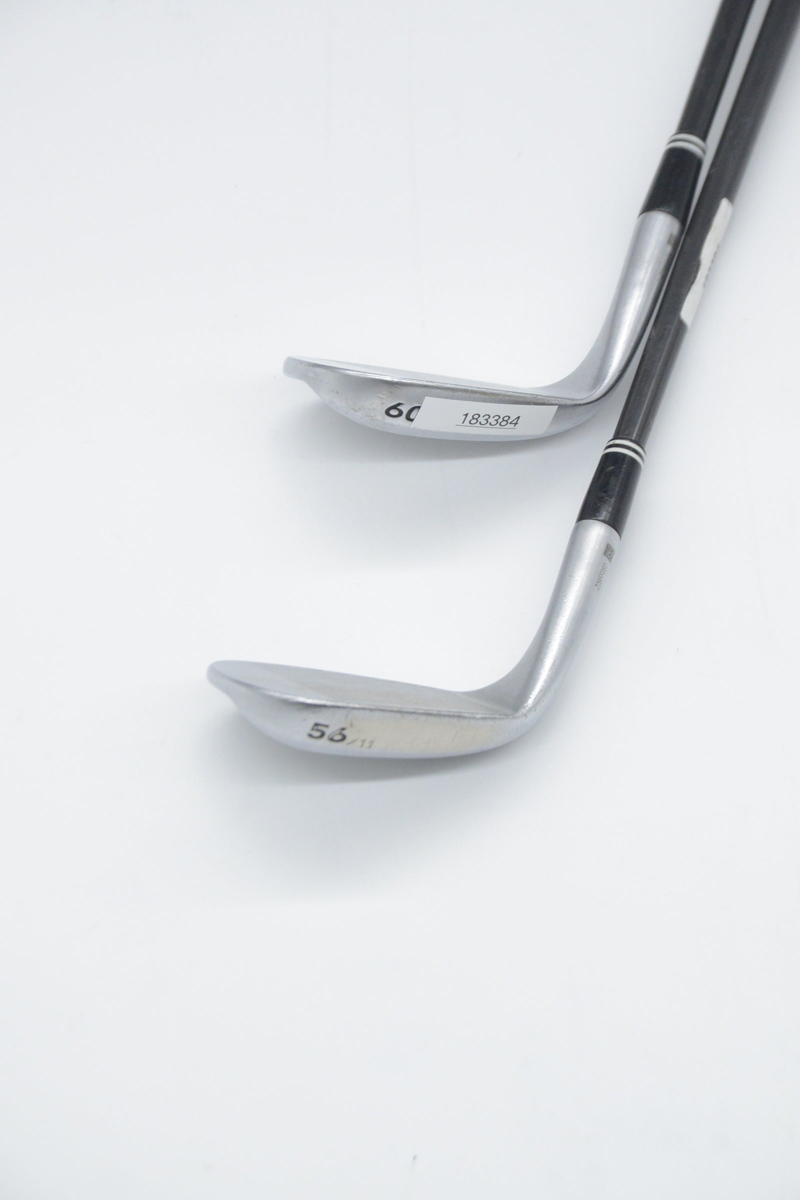 Cleveland RTX 3 Tour Satin 56 & 60 Degree Wedge Set Wedge Flex