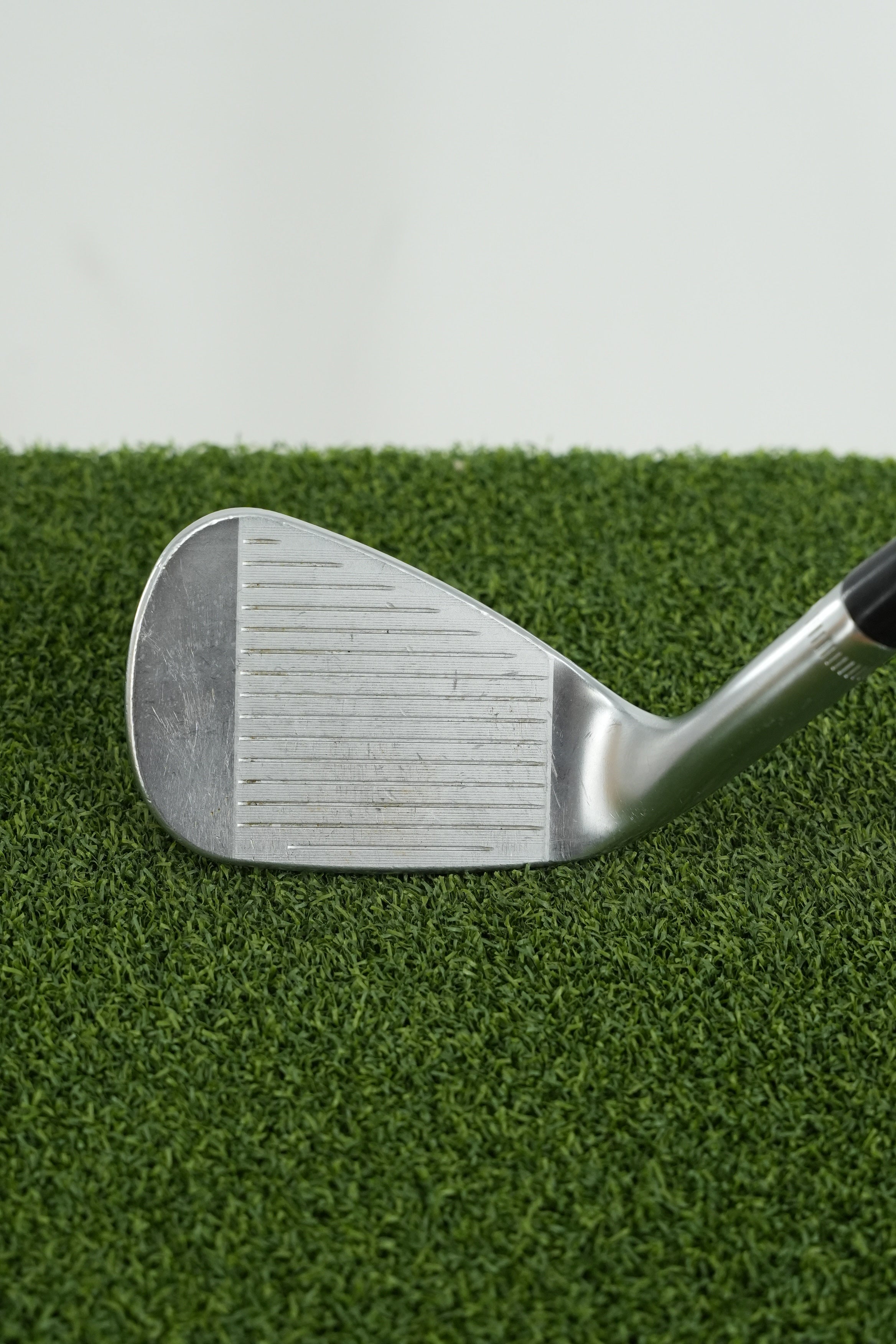 Callaway Jaws MD5 Chrome 48 Degree Wedge S Flex 35.5"