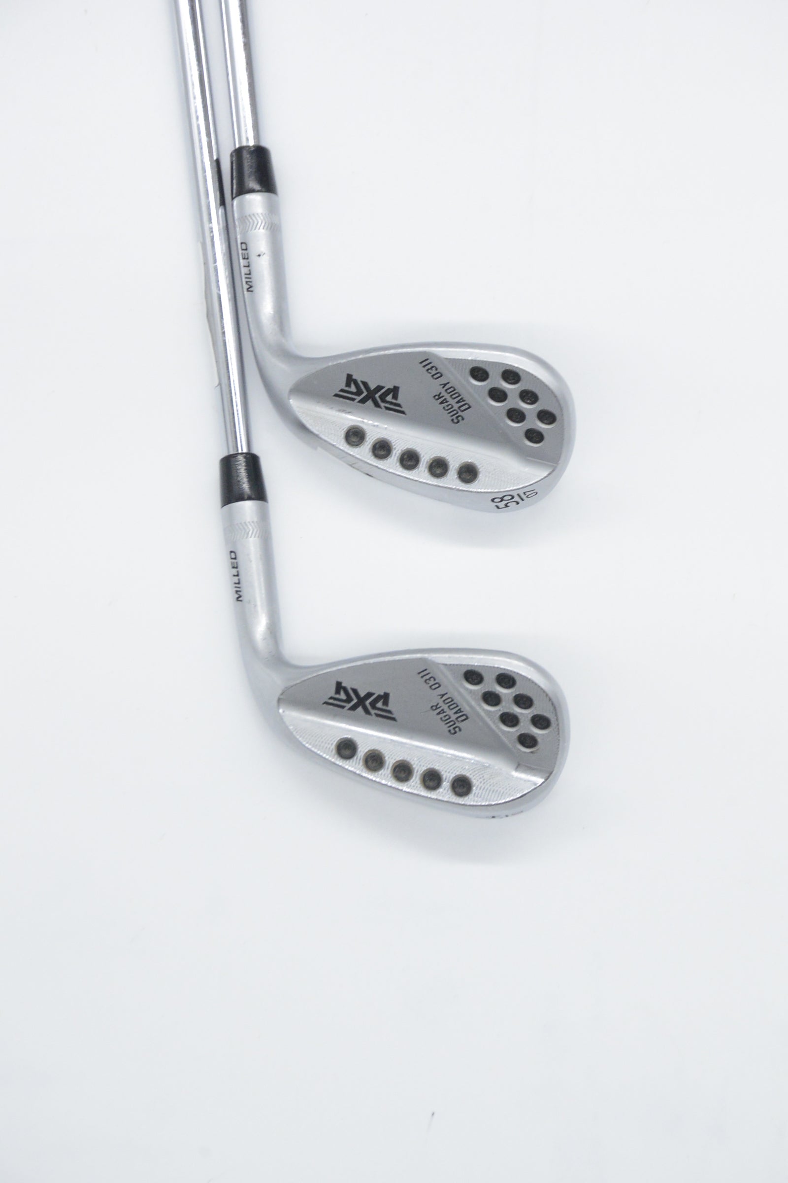 PXG 0311 Sugar Daddy 54 & 58 Degree Wedge Set R Flex