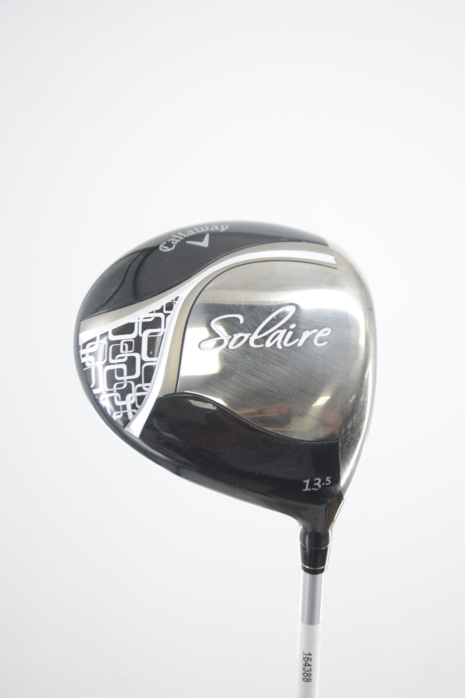 Women's Callaway Solaire Gems 13.5 Degree Driver W Flex 44.5" Golf Clubs GolfRoots 