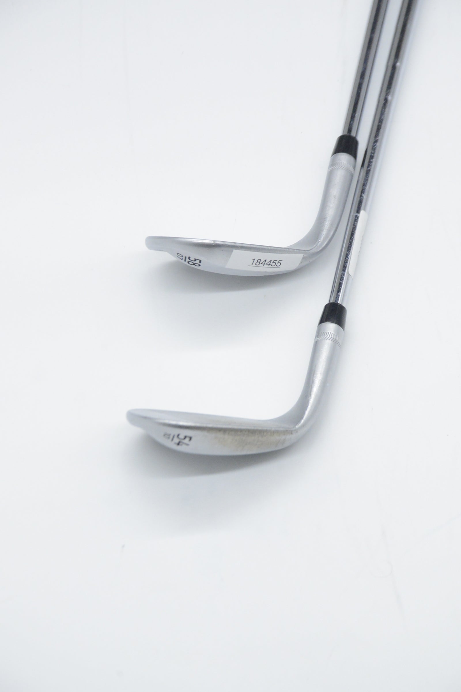 PXG 0311 Sugar Daddy 54 & 58 Degree Wedge Set R Flex