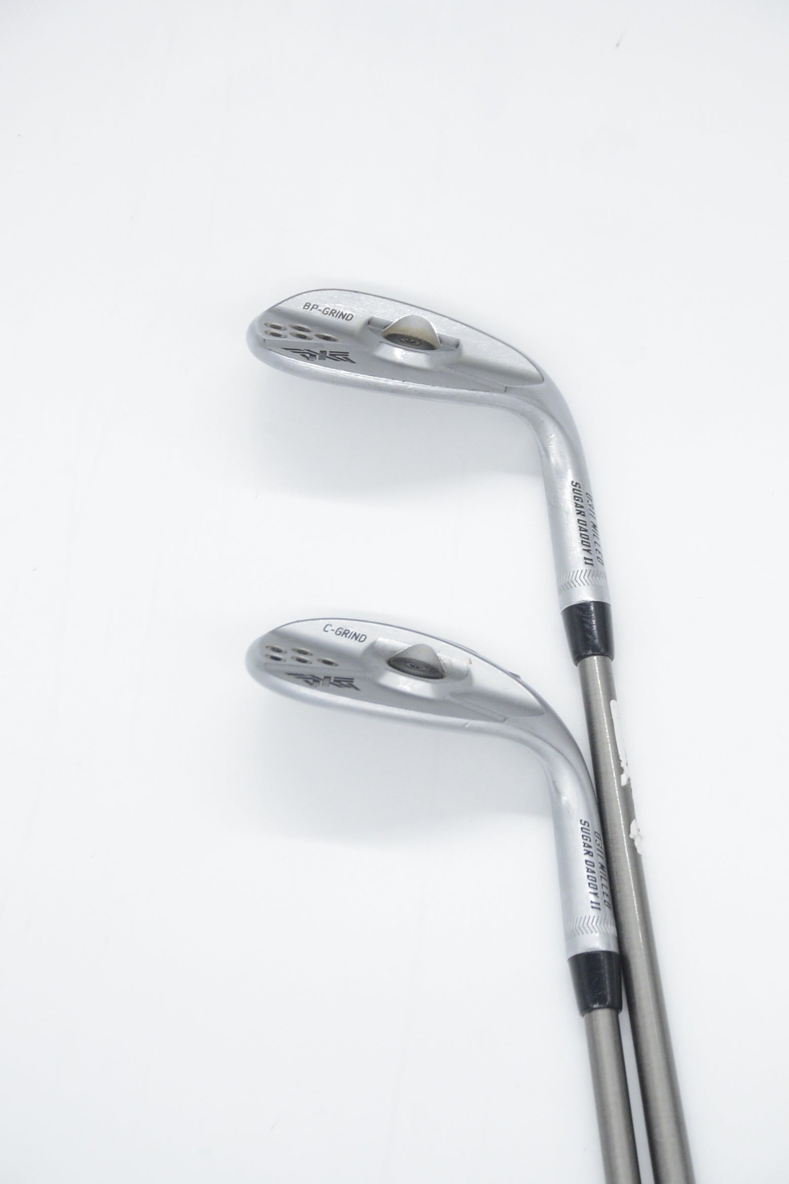 PXG 0311 Sugar Daddy II 54 & 58 Degree Wedge Set R Flex