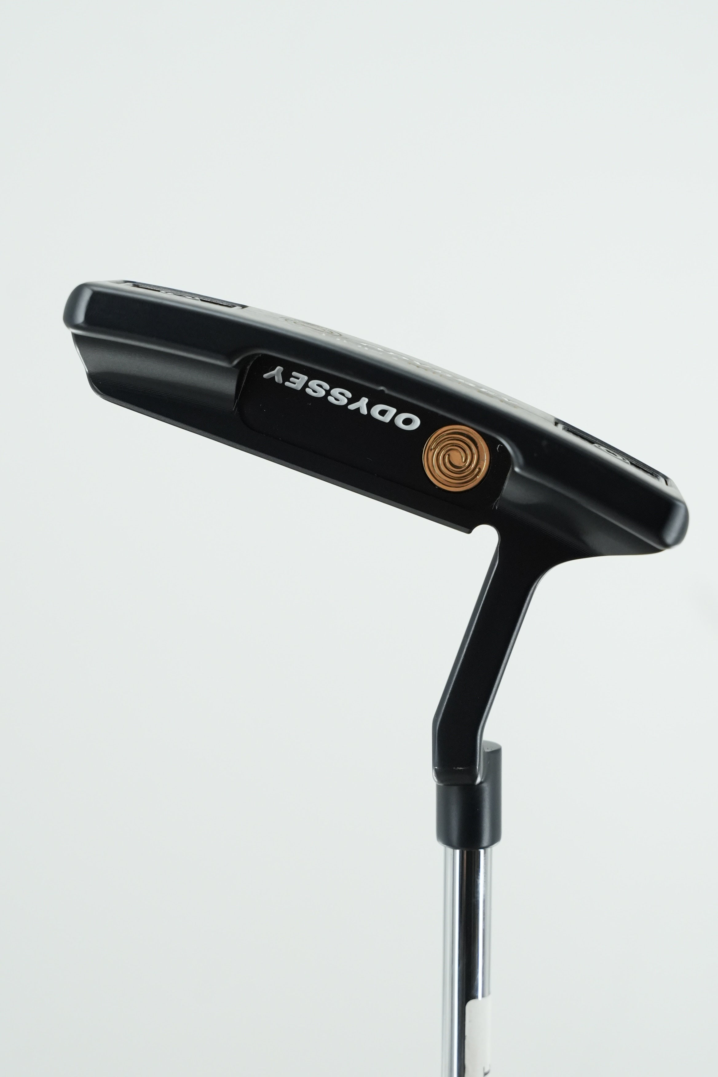 Odyssey ai-ONE Milled 2 T CH Putter 33.75"