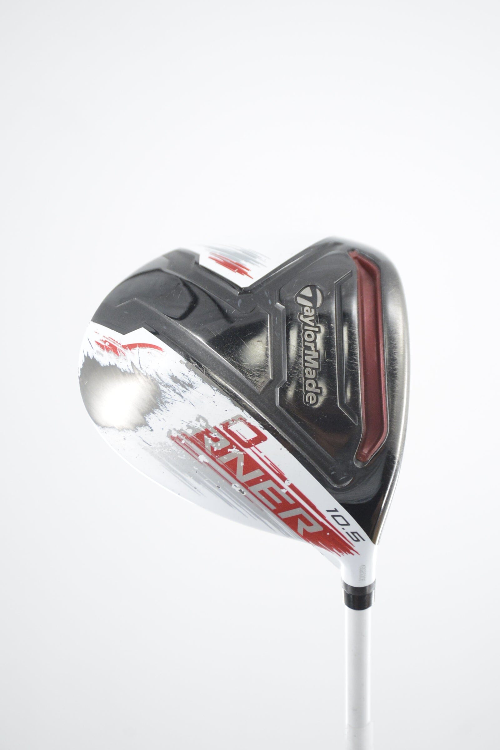 TaylorMade Aeroburner 10.5 Degree Driver SR Flex 45.75" Golf Clubs GolfRoots 