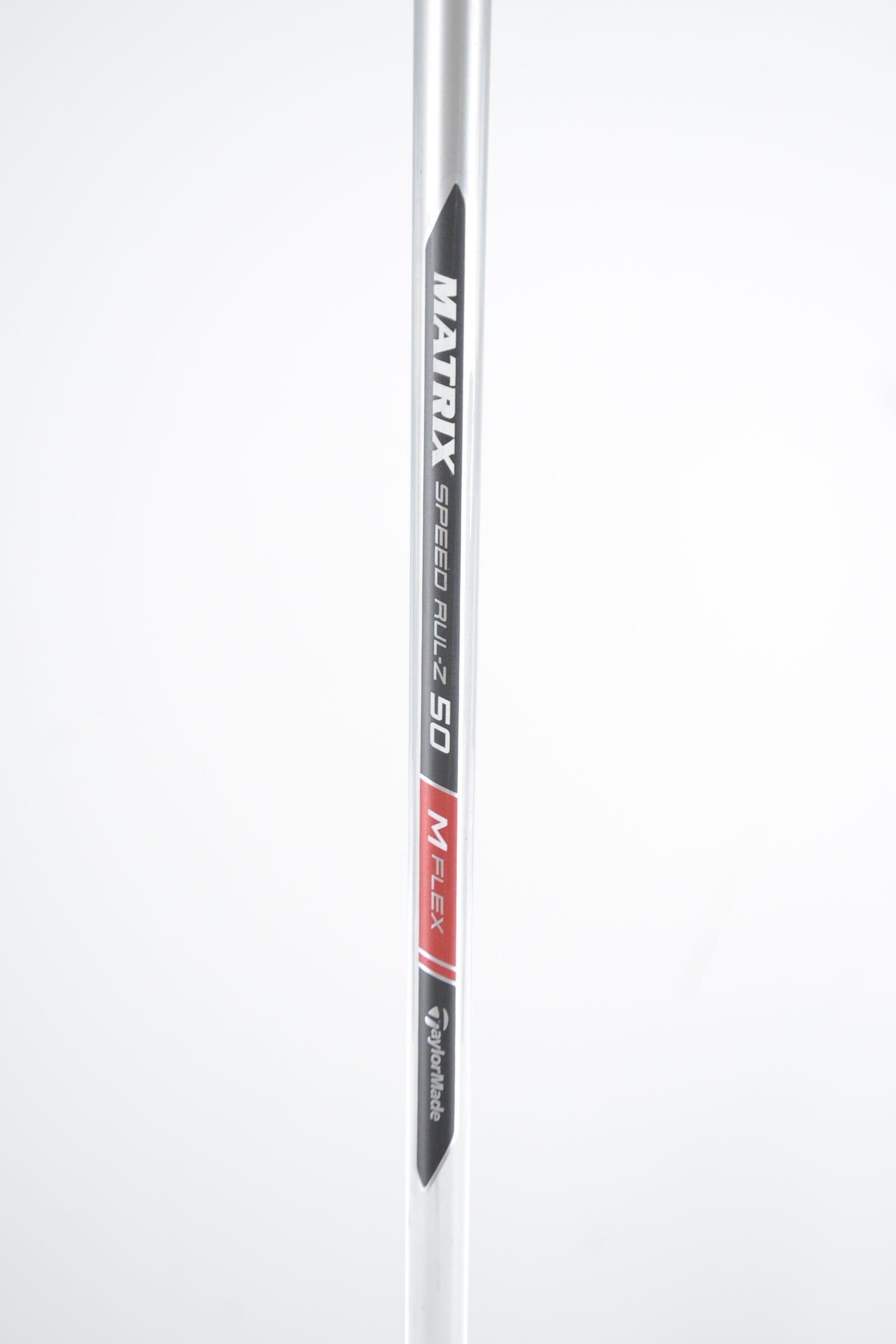 TaylorMade Aeroburner 10.5 Degree Driver SR Flex 45.75" Golf Clubs GolfRoots 